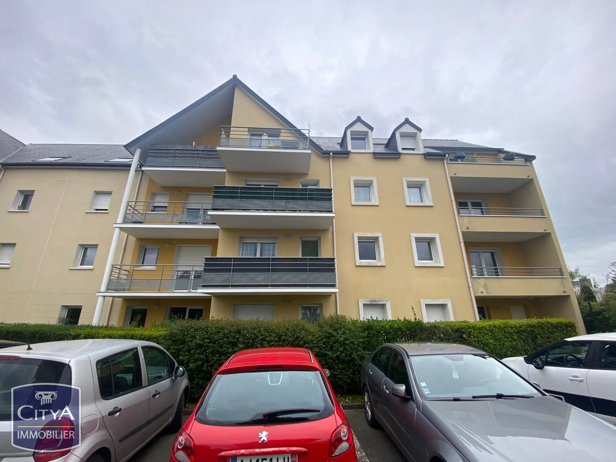 Photo 17 Appartement 3 pièces 67.24m²