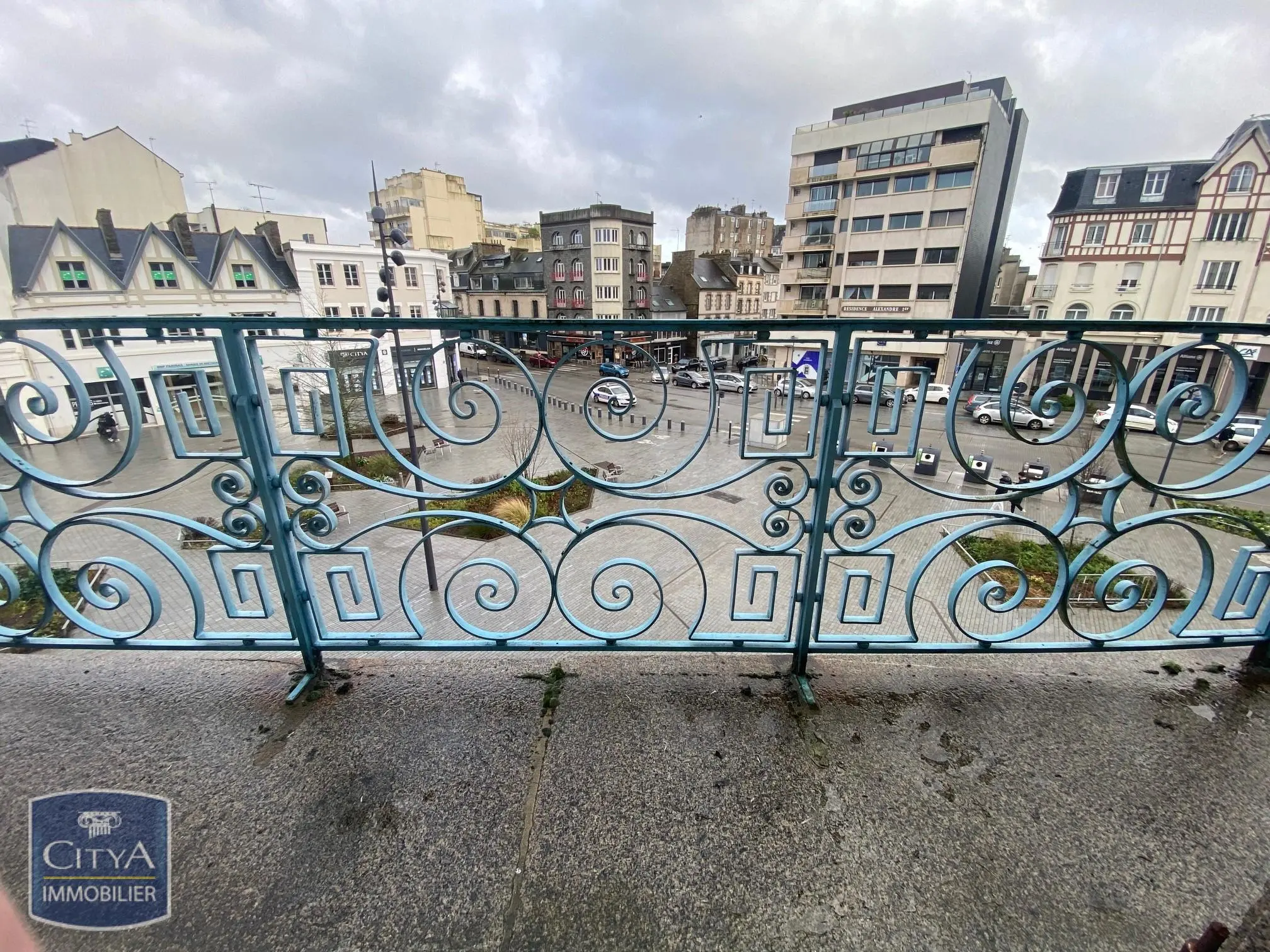 Photo 5 Appartement 6 pièces 168m²