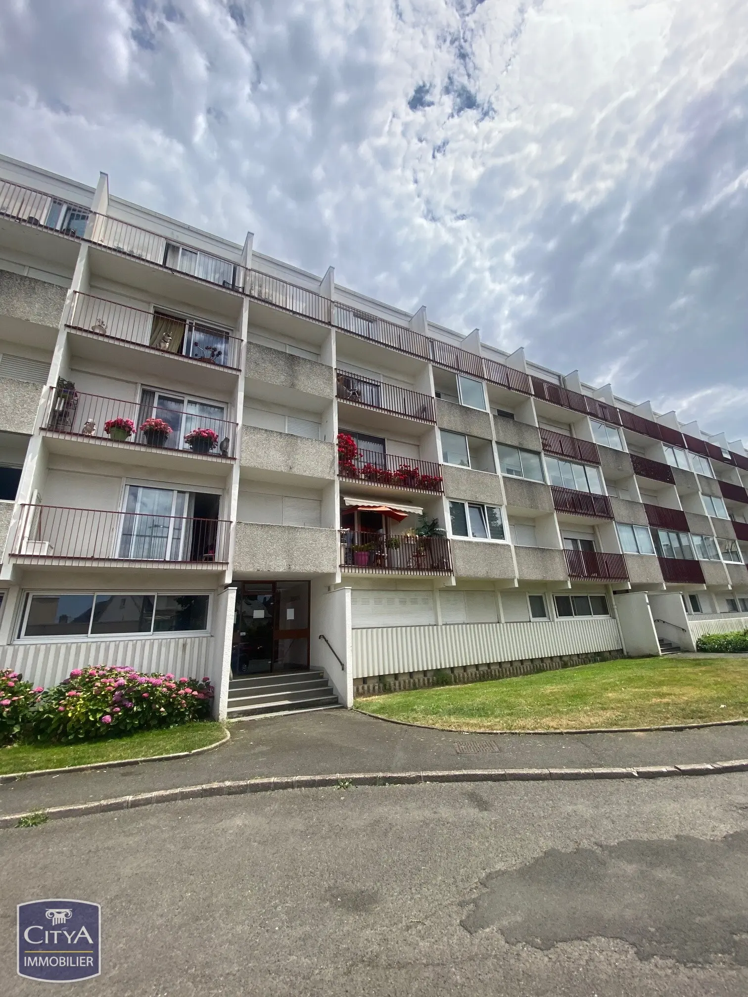 Photo 9 Appartement 4 pièces 77m²