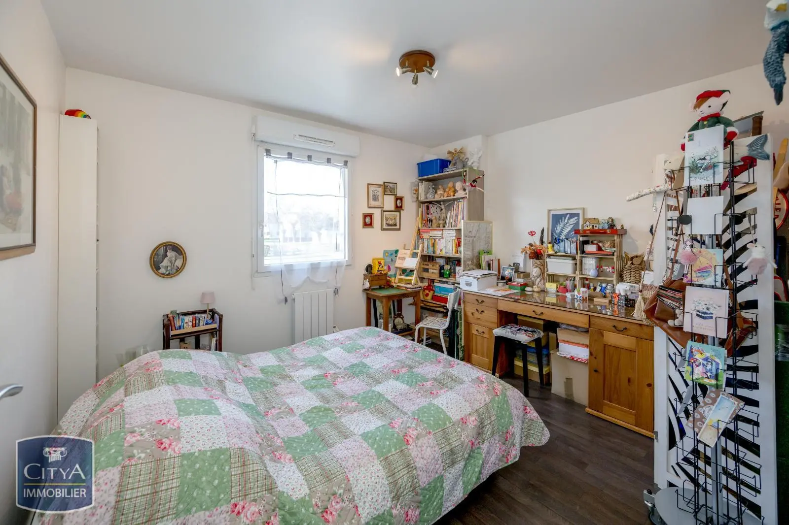 Photo 4 Appartement 3 pièces 61.43m²