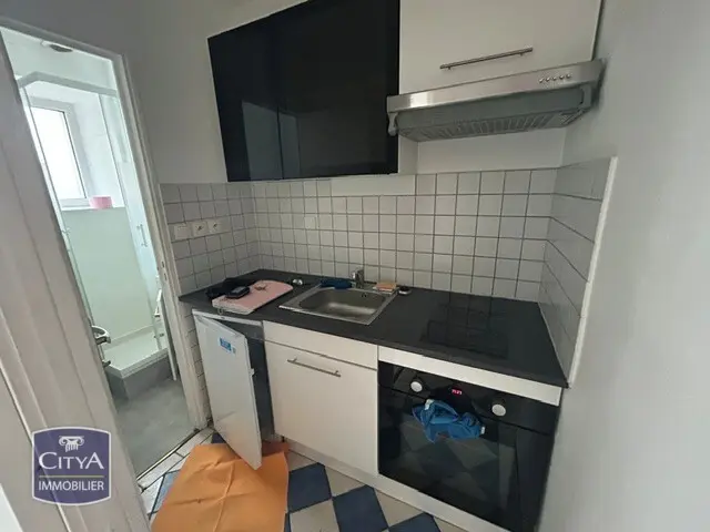 Photo 3 Appartement 3 pièces 40.34m²