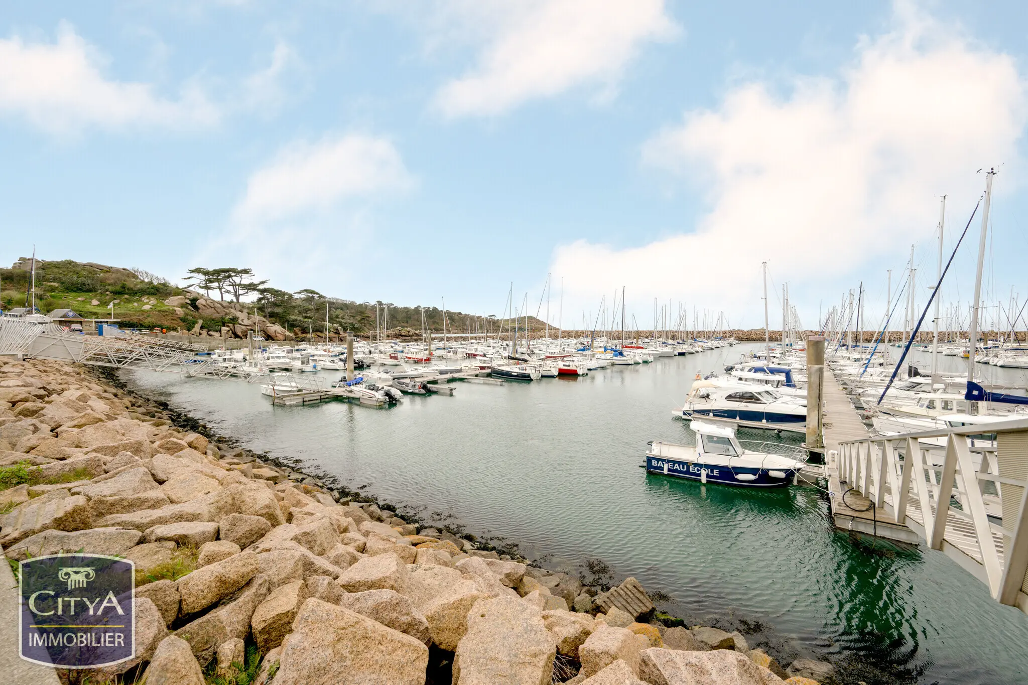 Photo 7 Appartement 3 pièces 59m²