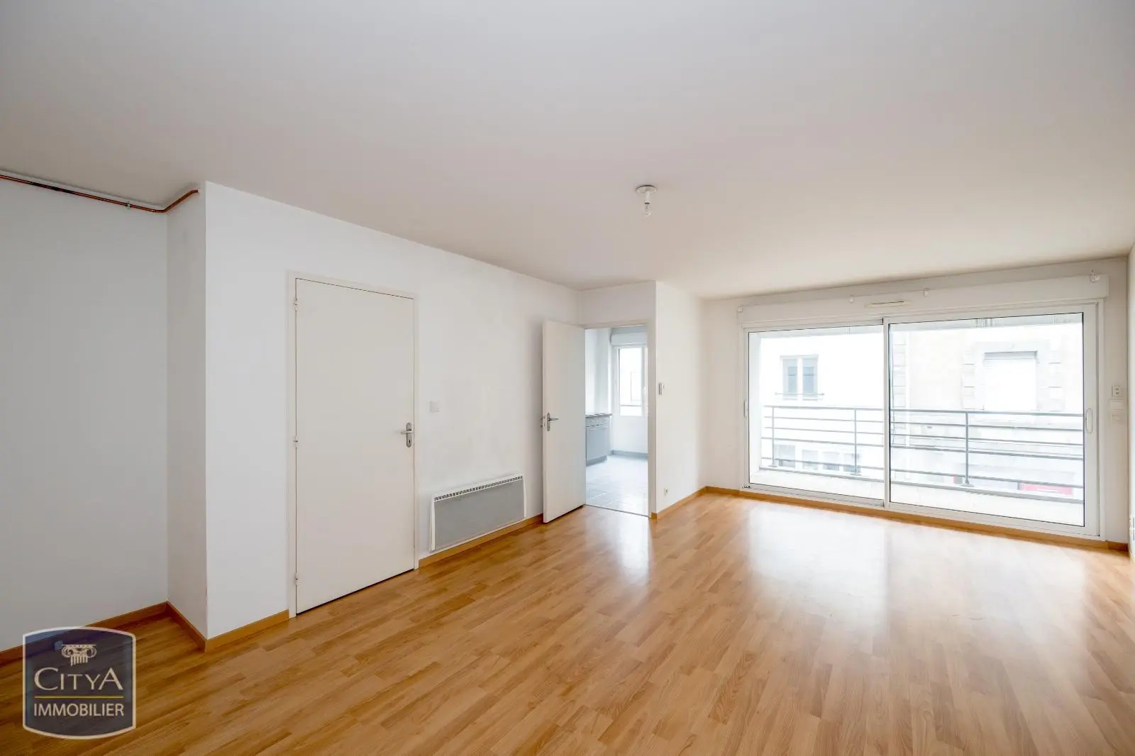 Photo 3 Appartement 3 pièces 77.36m²