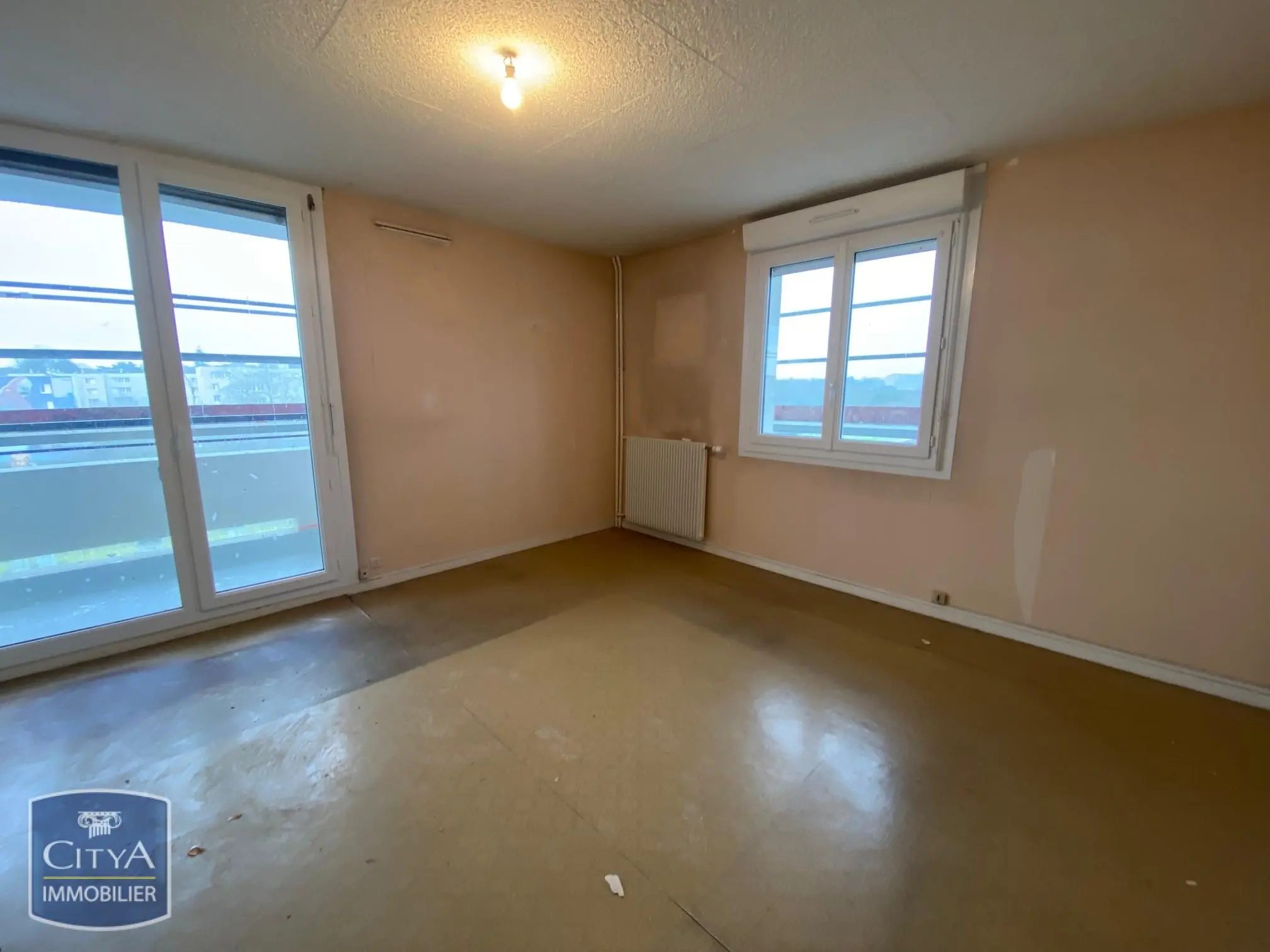 Photo 2 Appartement 3 pièces 63m²