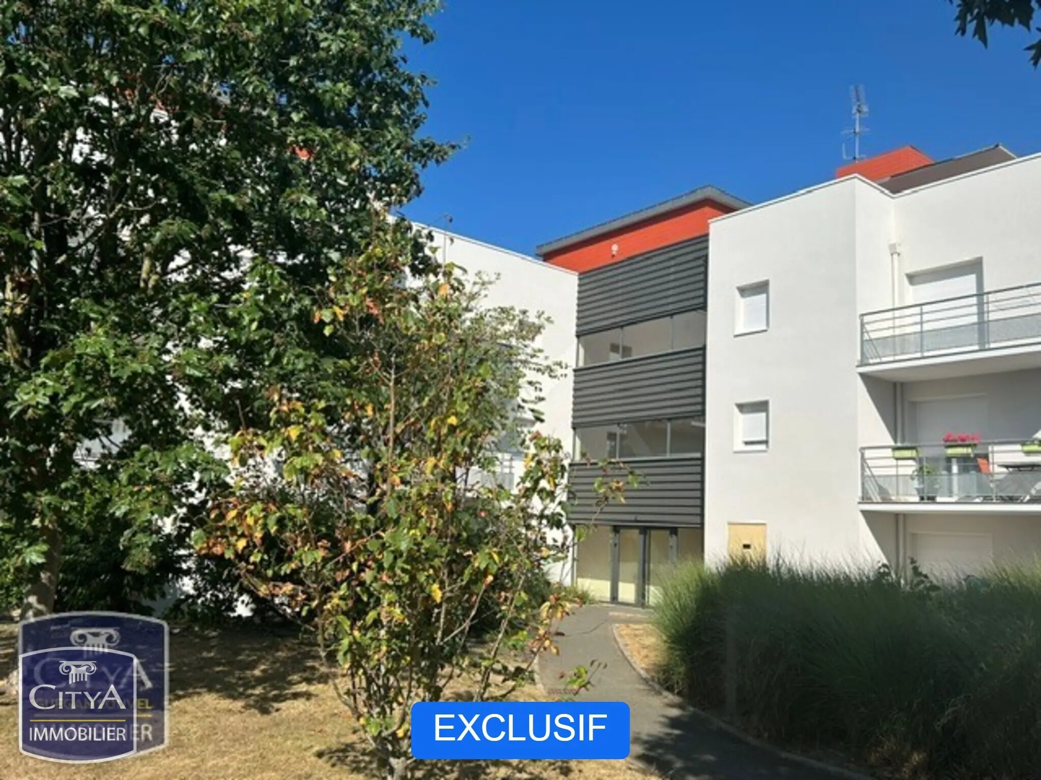 Photo 1 Appartement 2 pièces 48.9m²