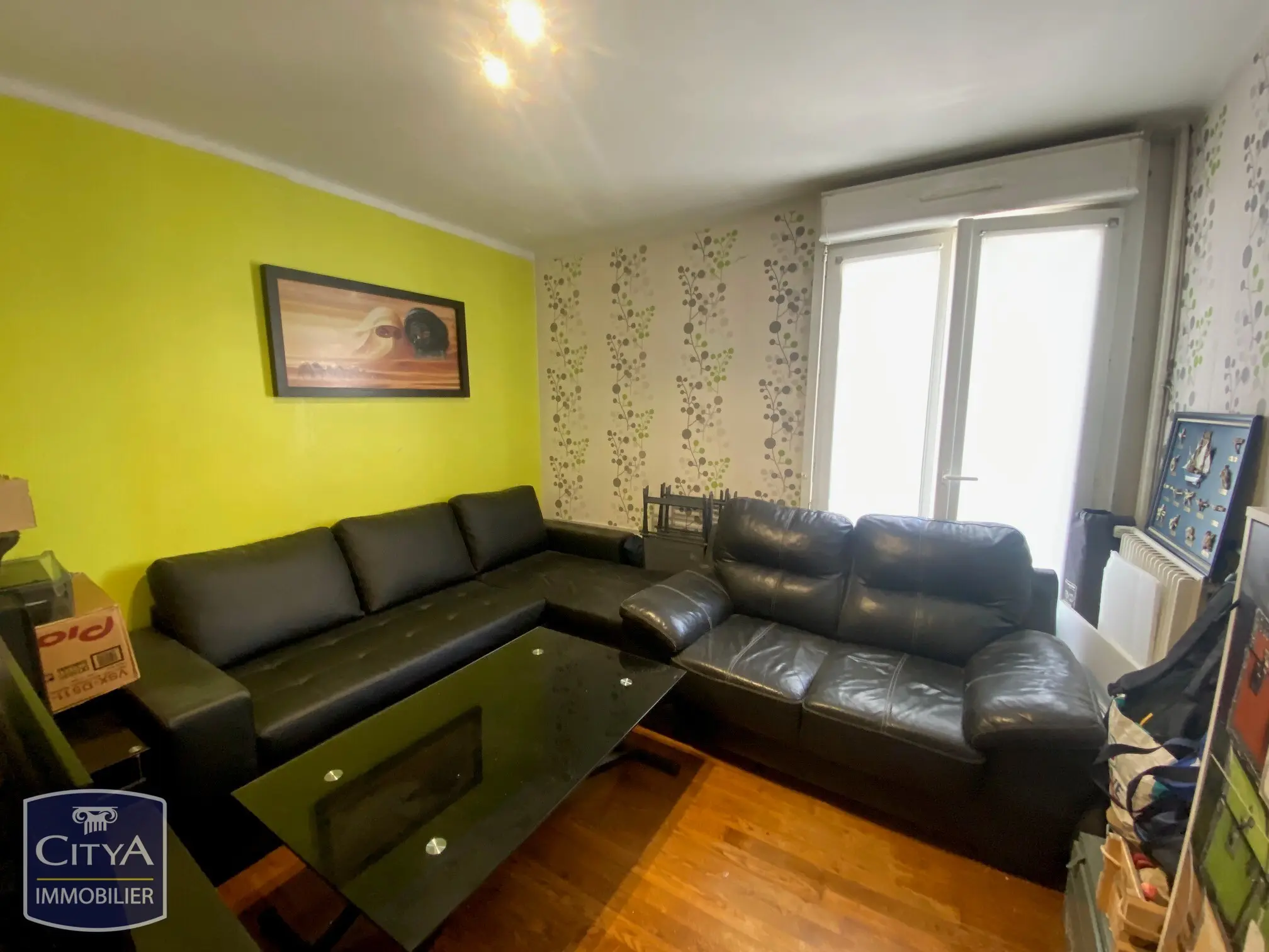 Photo 6 appartement Saint-Brieuc