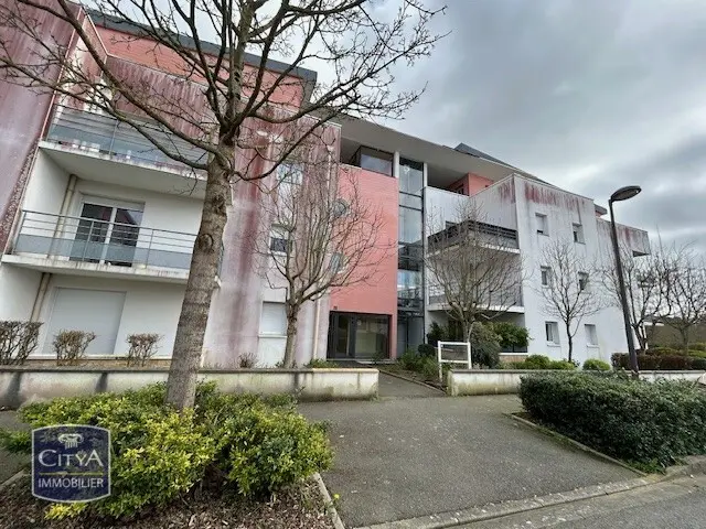 Photo 6 Appartement 2 pièces 50.54m²