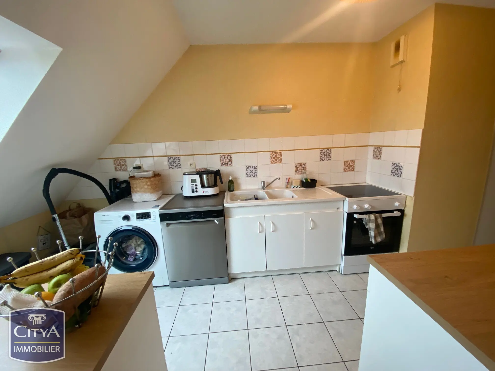 Photo 14 Appartement 3 pièces 67.24m²