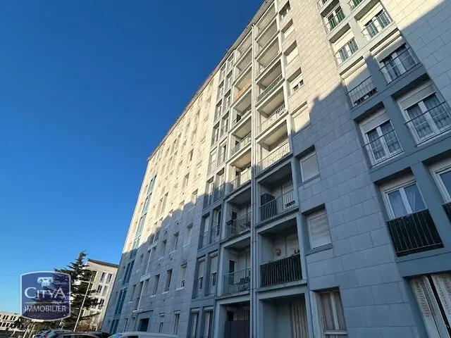 Photo 6 appartement Saint-Brieuc