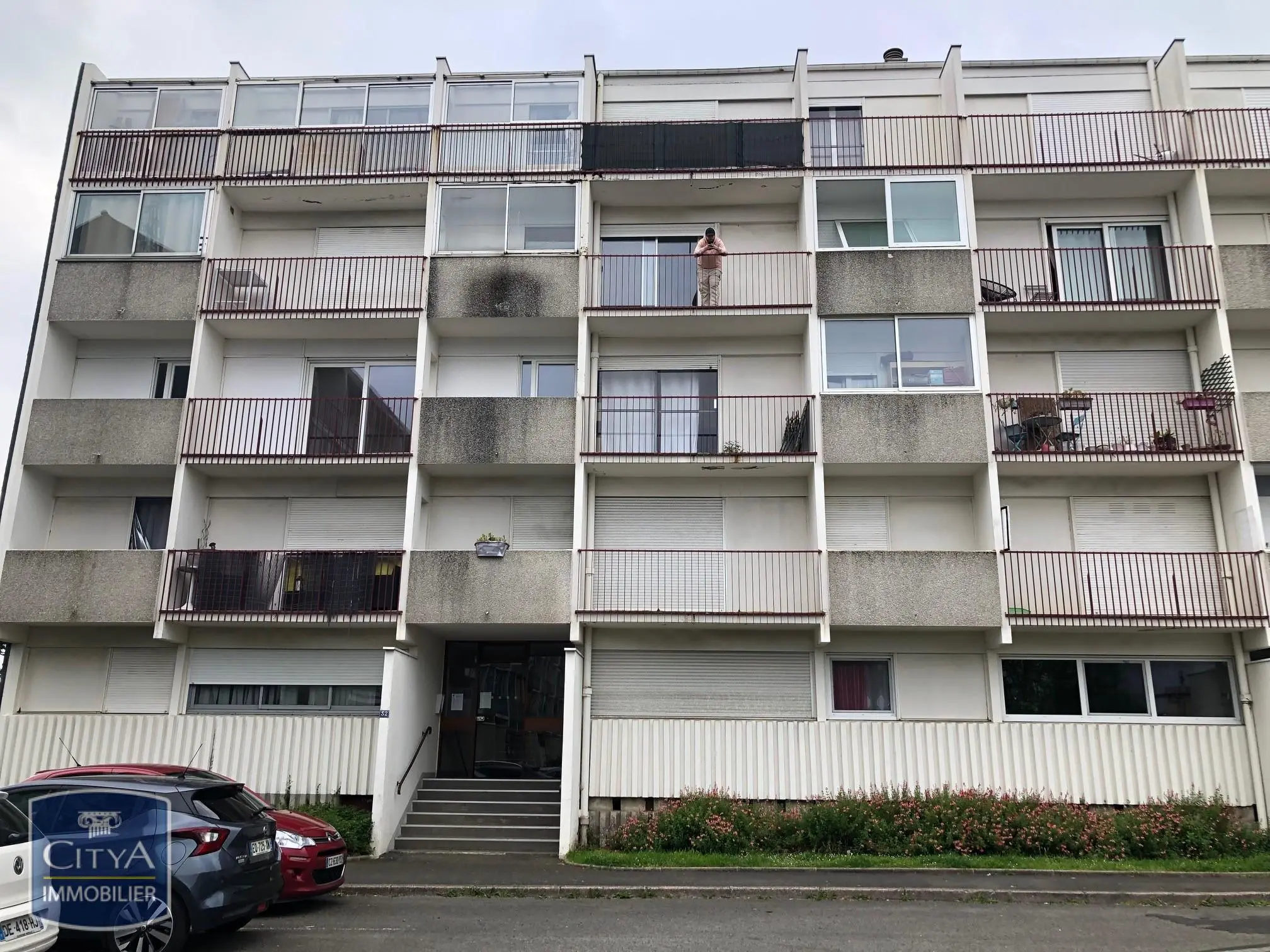 Photo 1 Appartement 4 pièces 78m²