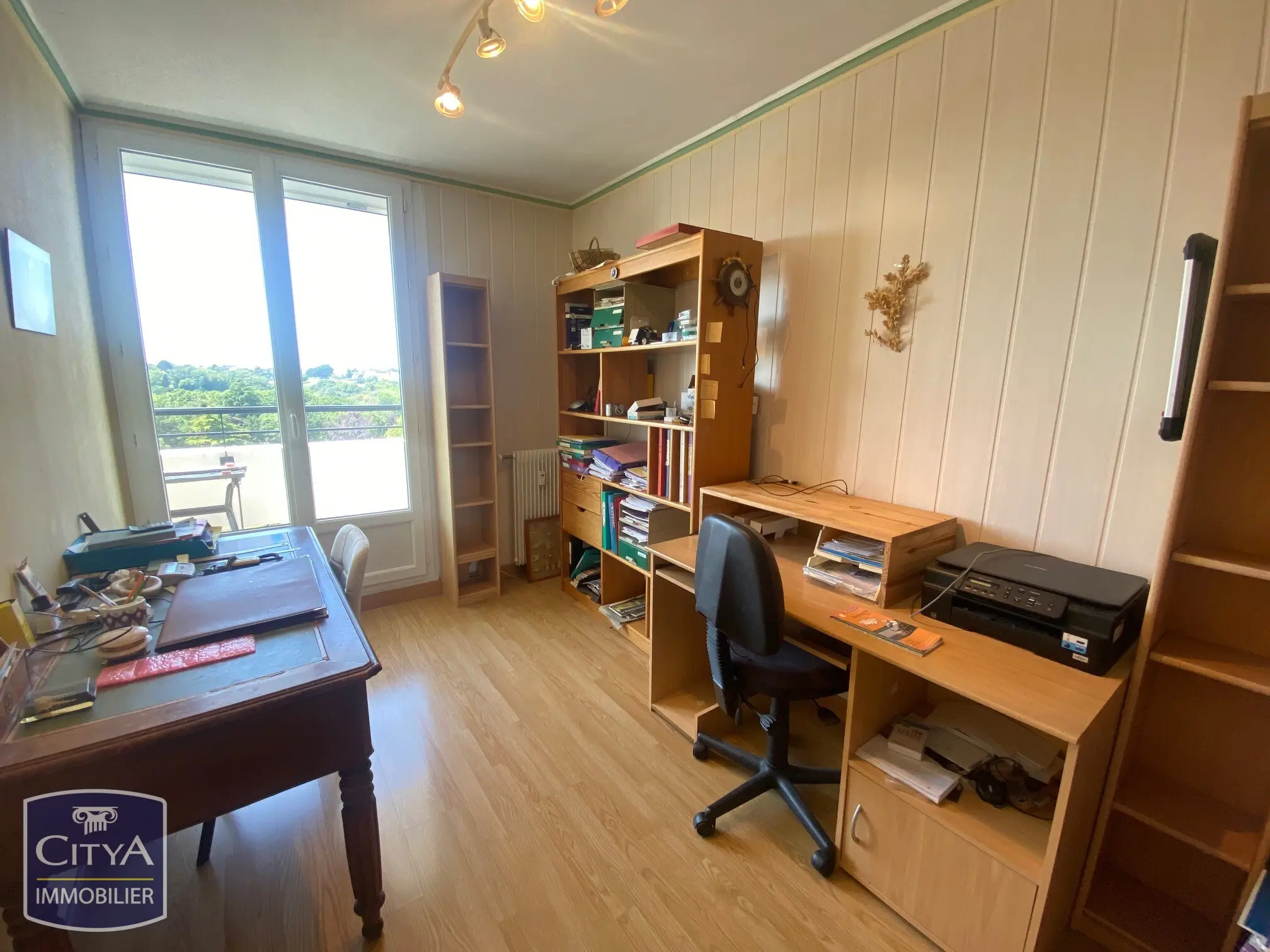 Photo 4 Appartement 5 pièces 93m²