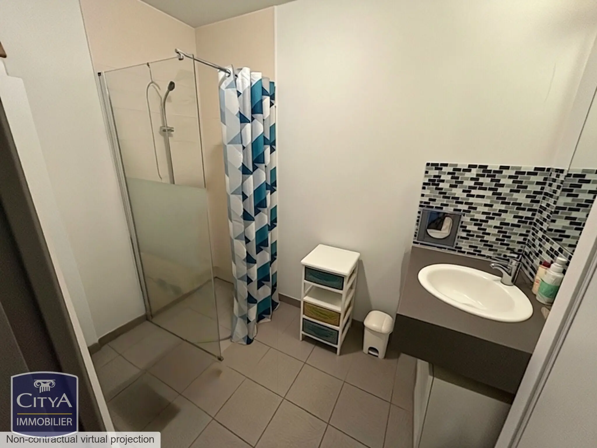 Photo 5 Appartement 2 pièces 52.07m²