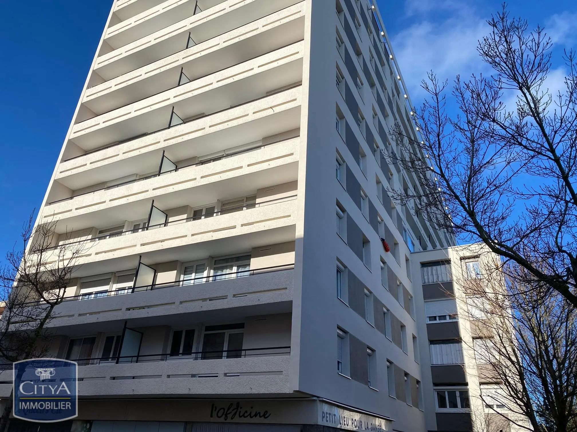 Photo 1 Appartement 5 pièces 93.7m²