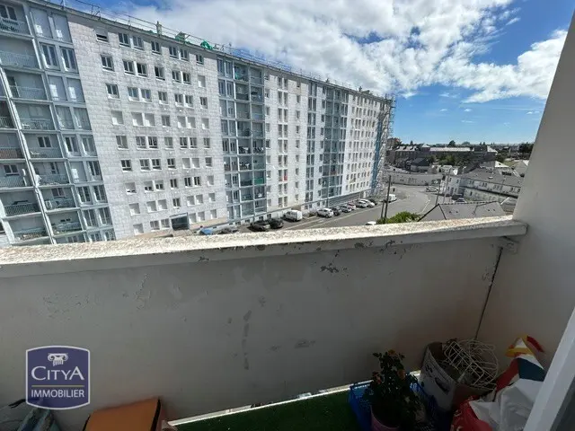 Photo 5 appartement Saint-Brieuc