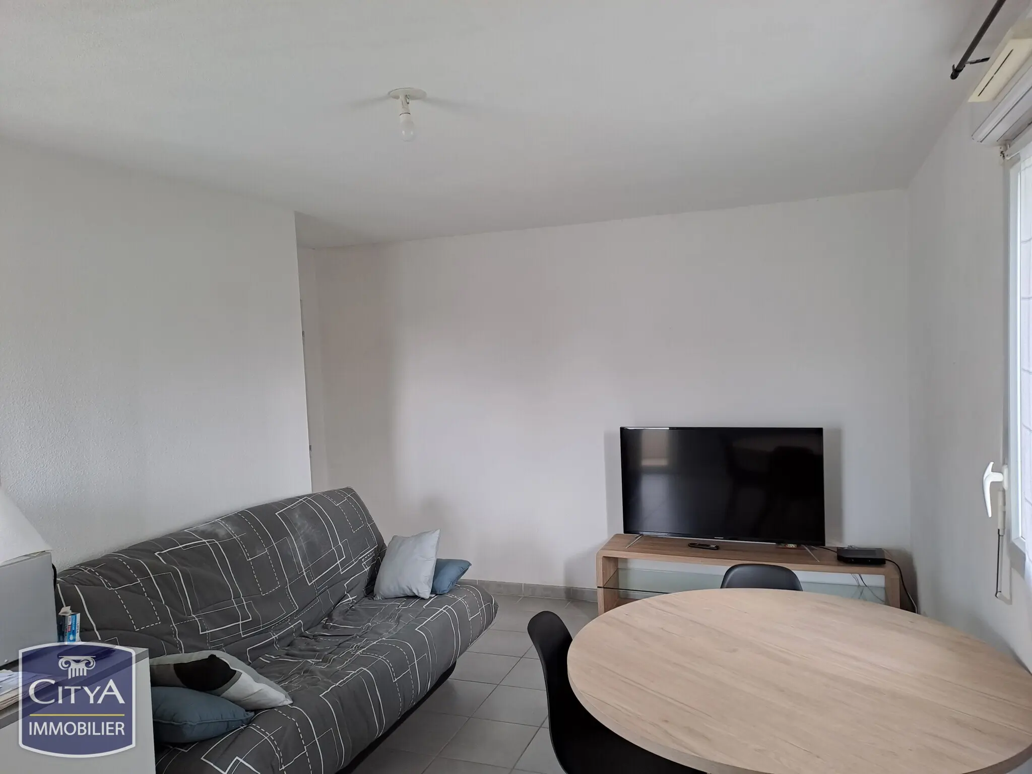 Photo 2 Appartement 2 pièces 42.99m²