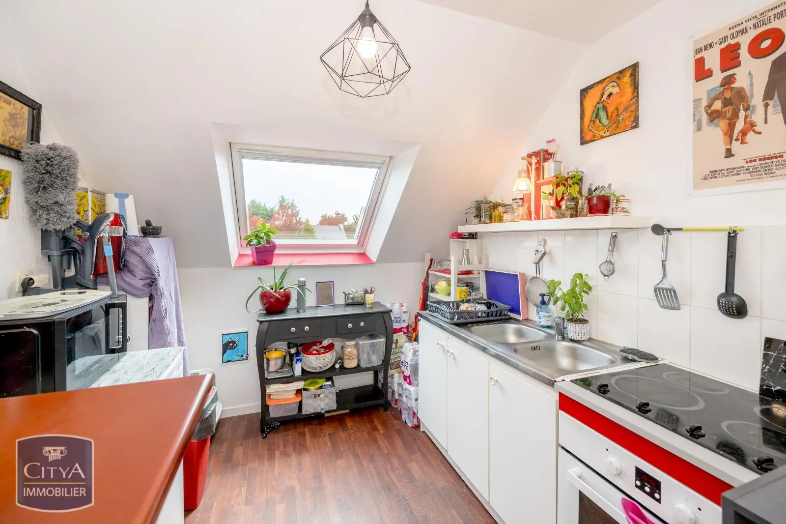 Photo 6 Appartement 3 pièces 50.7m²