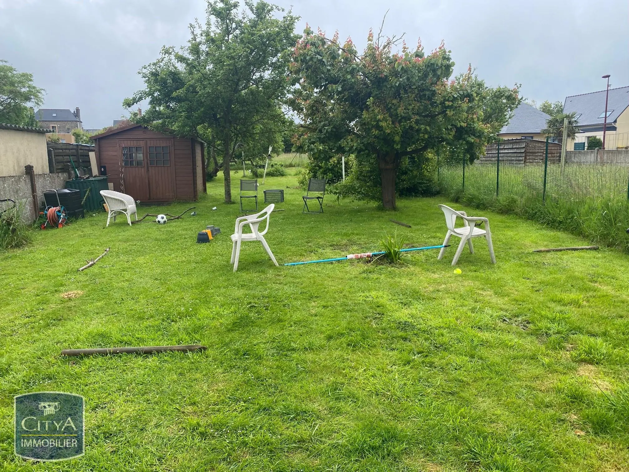 Photo 2 Maison 5 pièces 91m²