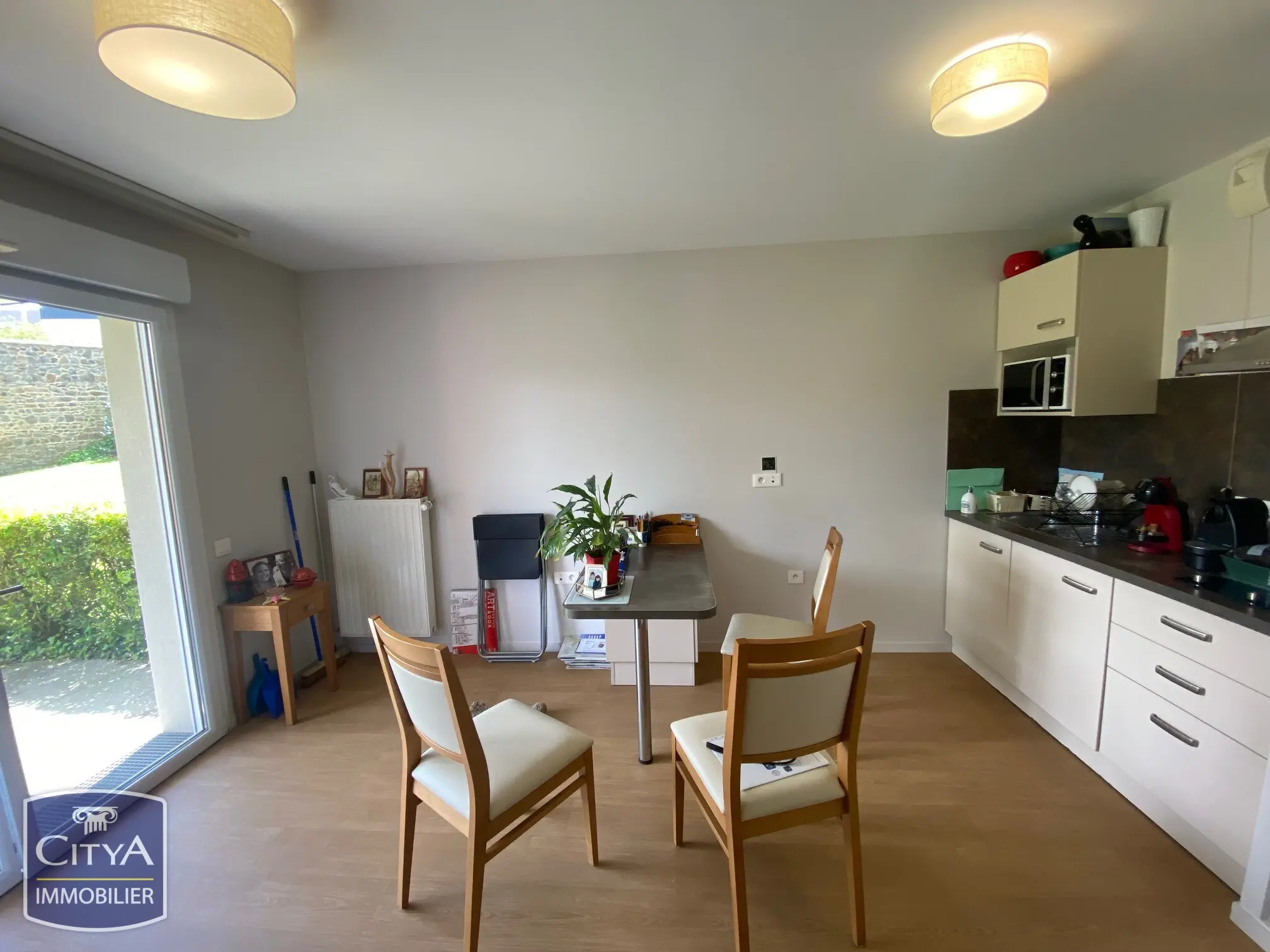 Photo 9 Appartement 1 pièce 40.62m²