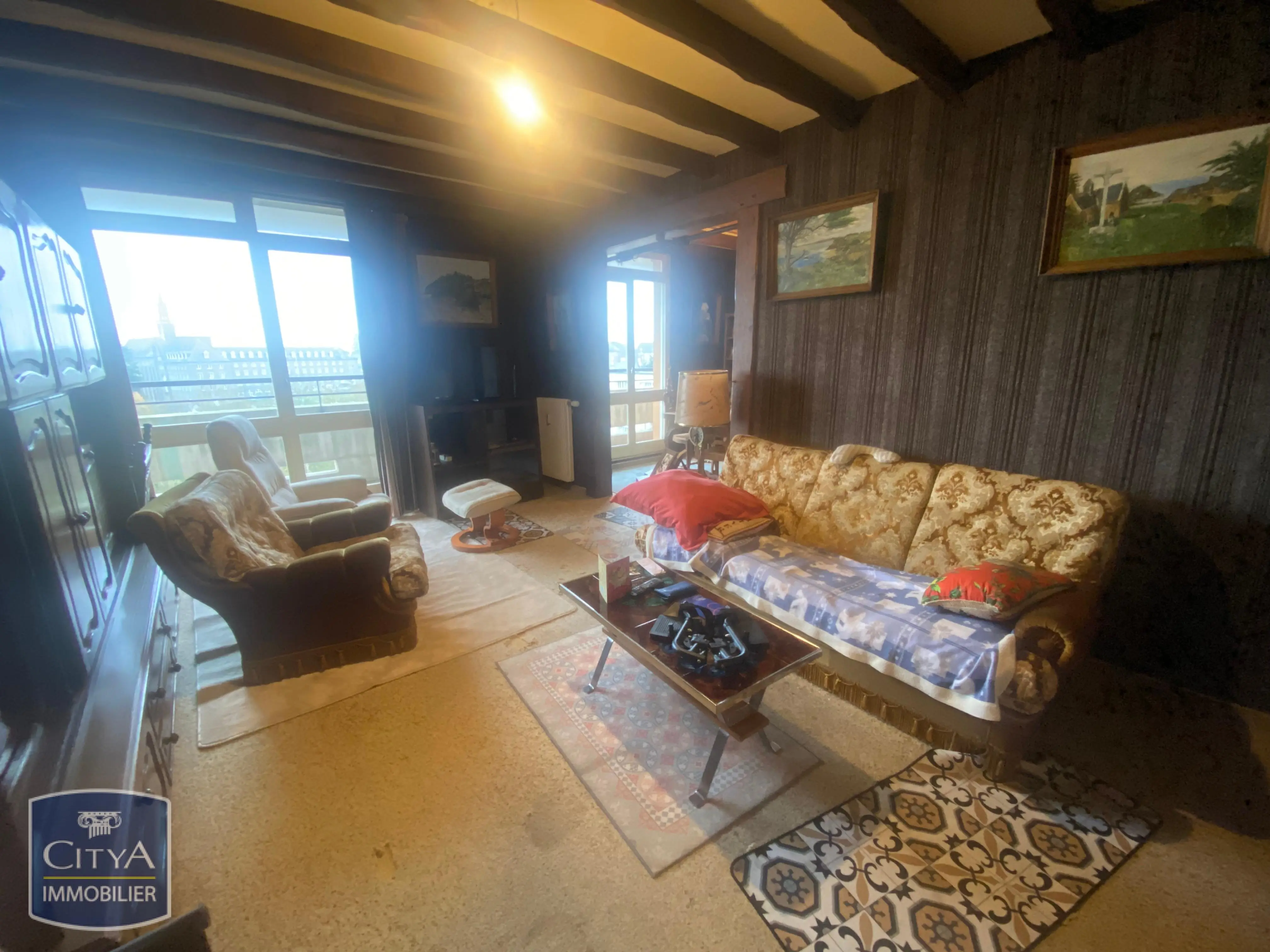 Photo 2 Appartement 5 pièces 93.7m²