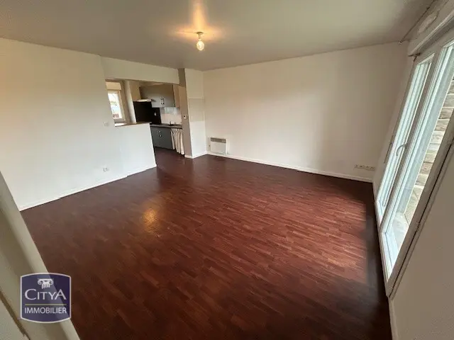 Photo 2 Appartement 3 pièces 60.85m²