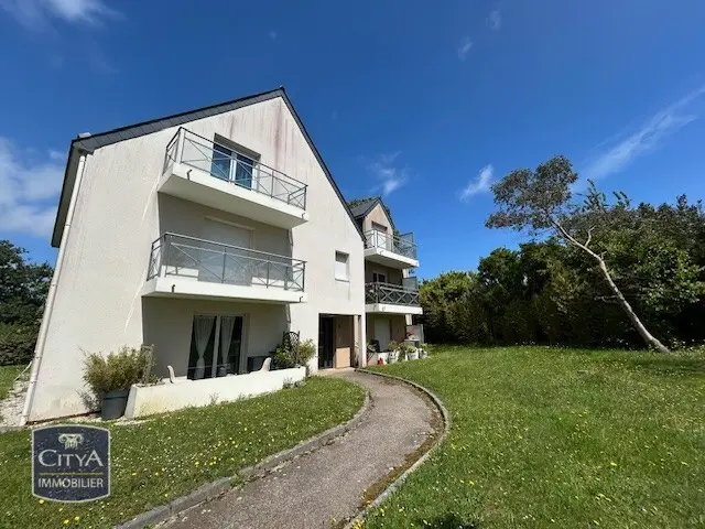 Photo 9 Appartement 3 pièces 58.62m²
