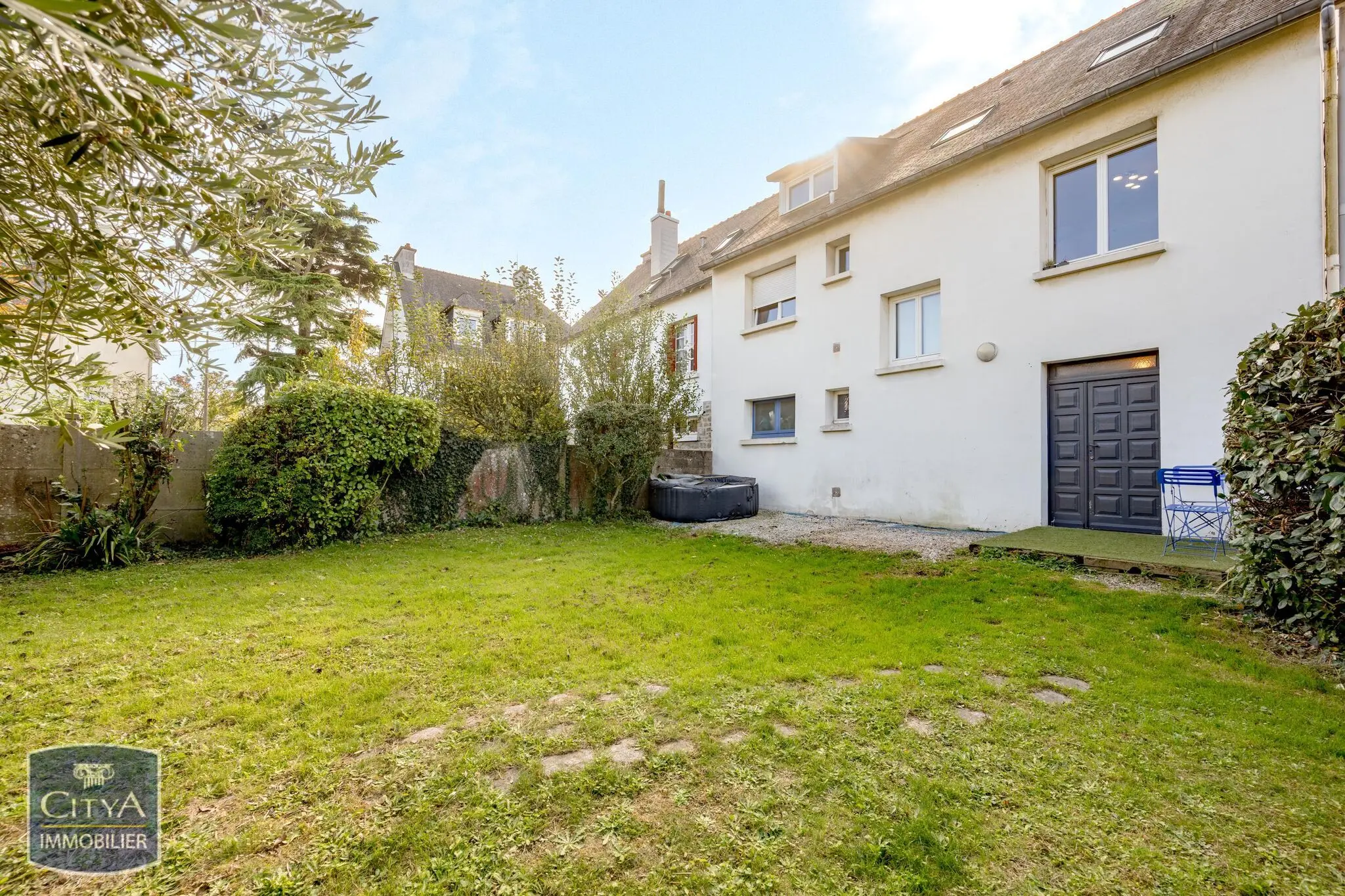 Photo 1 Maison 6 pièces 132m²