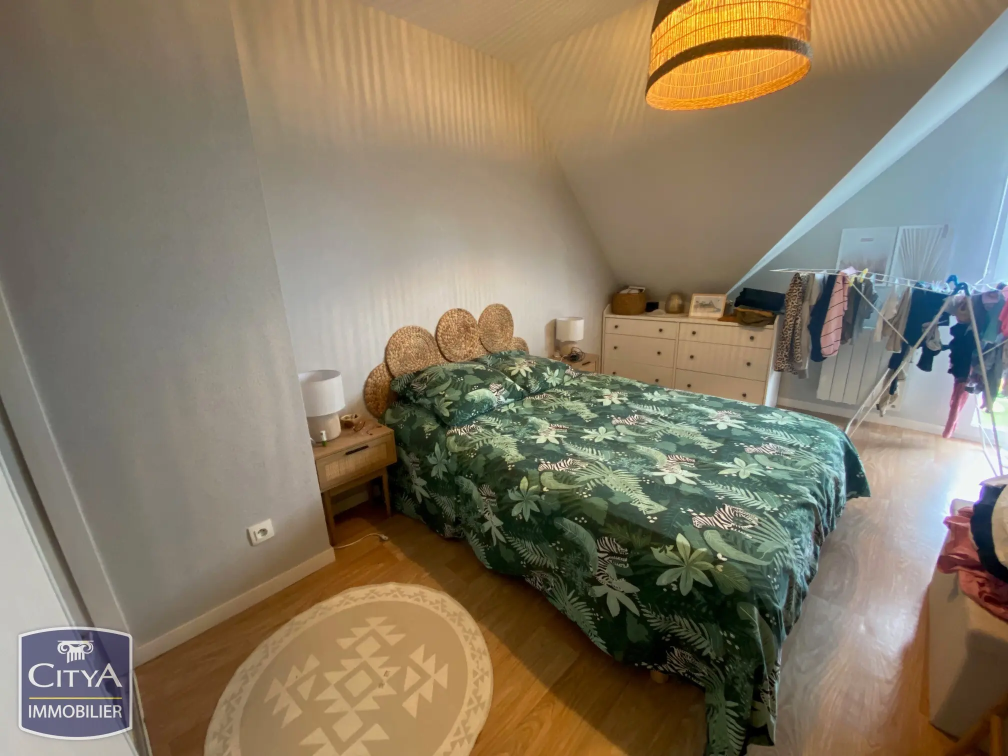 Photo 8 Appartement 3 pièces 67.24m²
