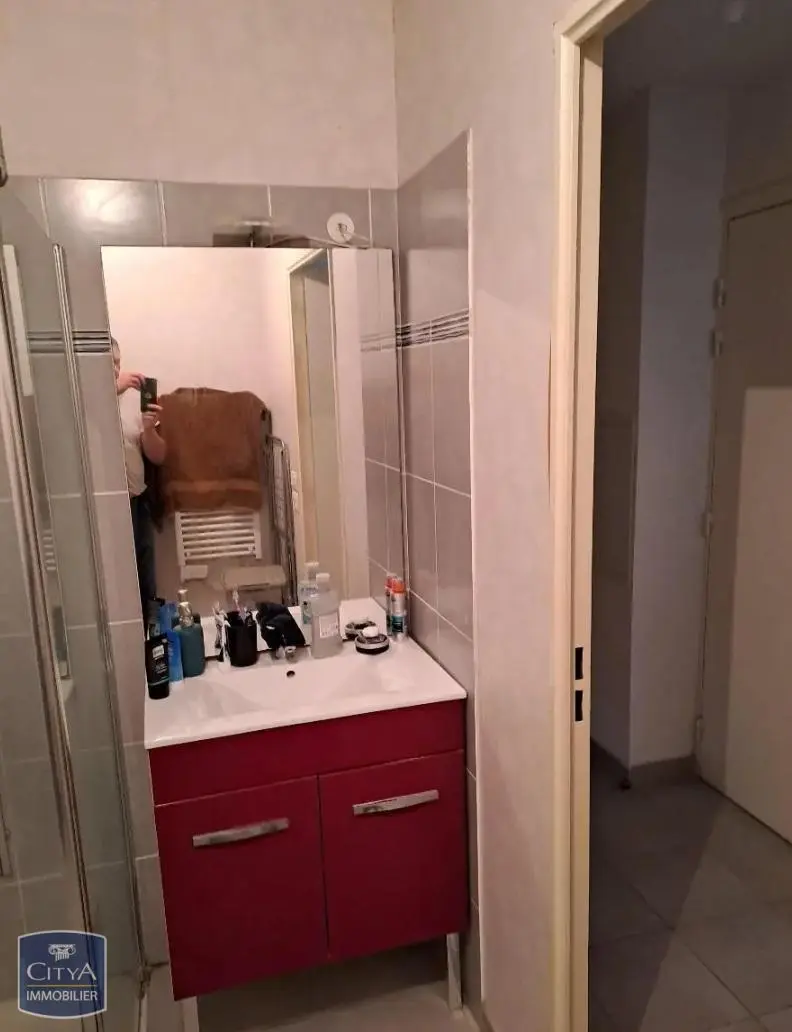 Photo 7 Appartement 2 pièces 42.99m²