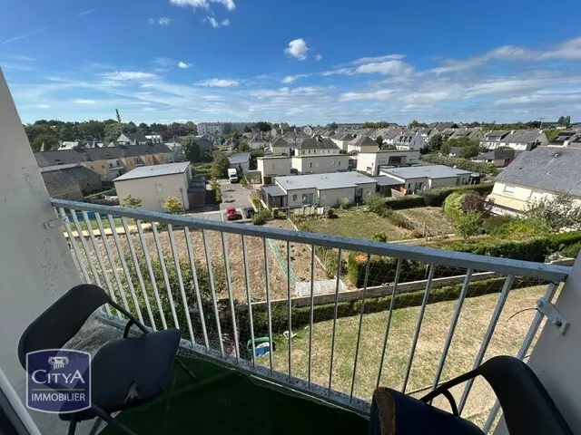 Photo 6 appartement Saint-Brieuc