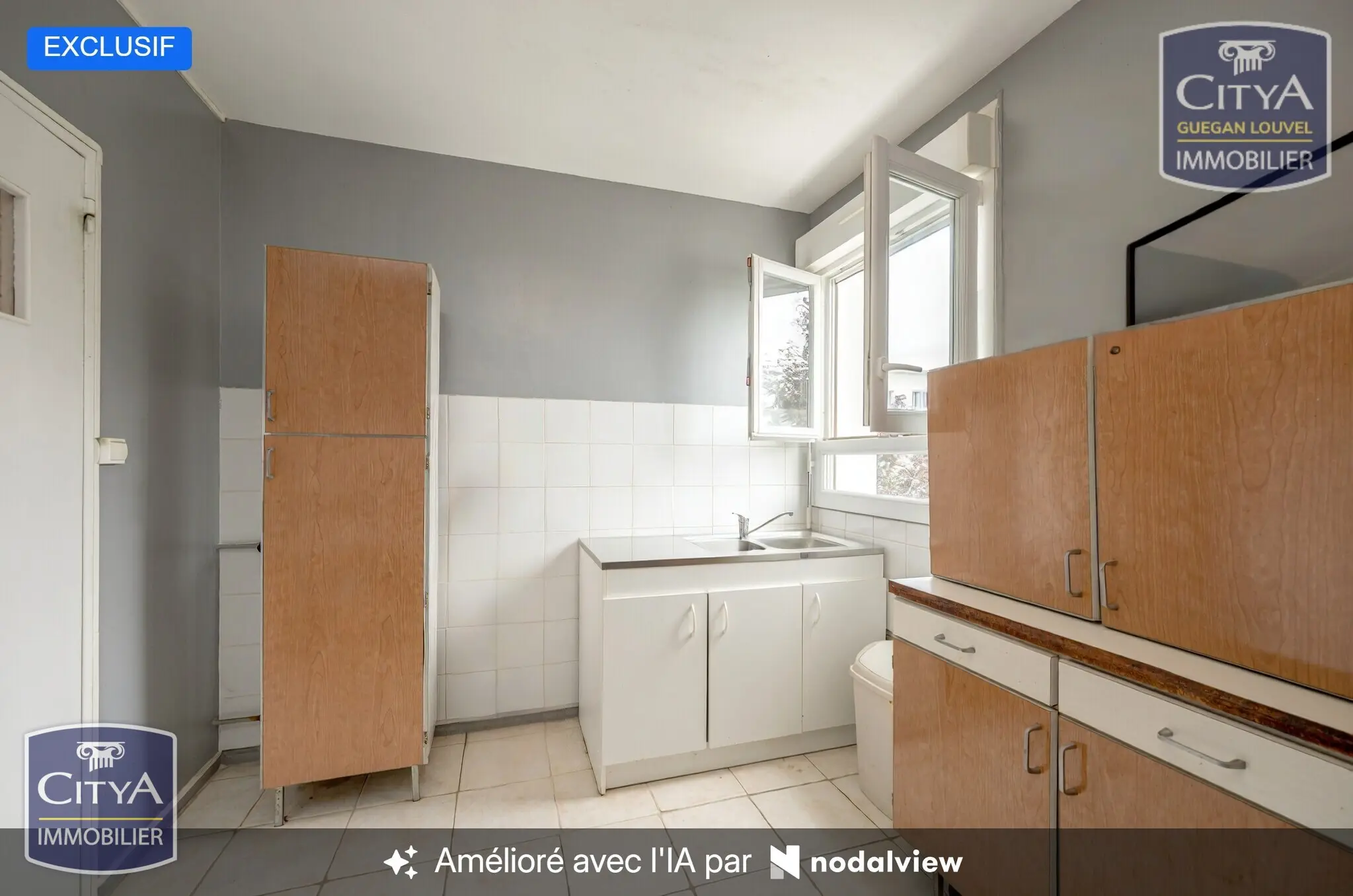 Photo 3 Appartement 4 pièces 67.81m²
