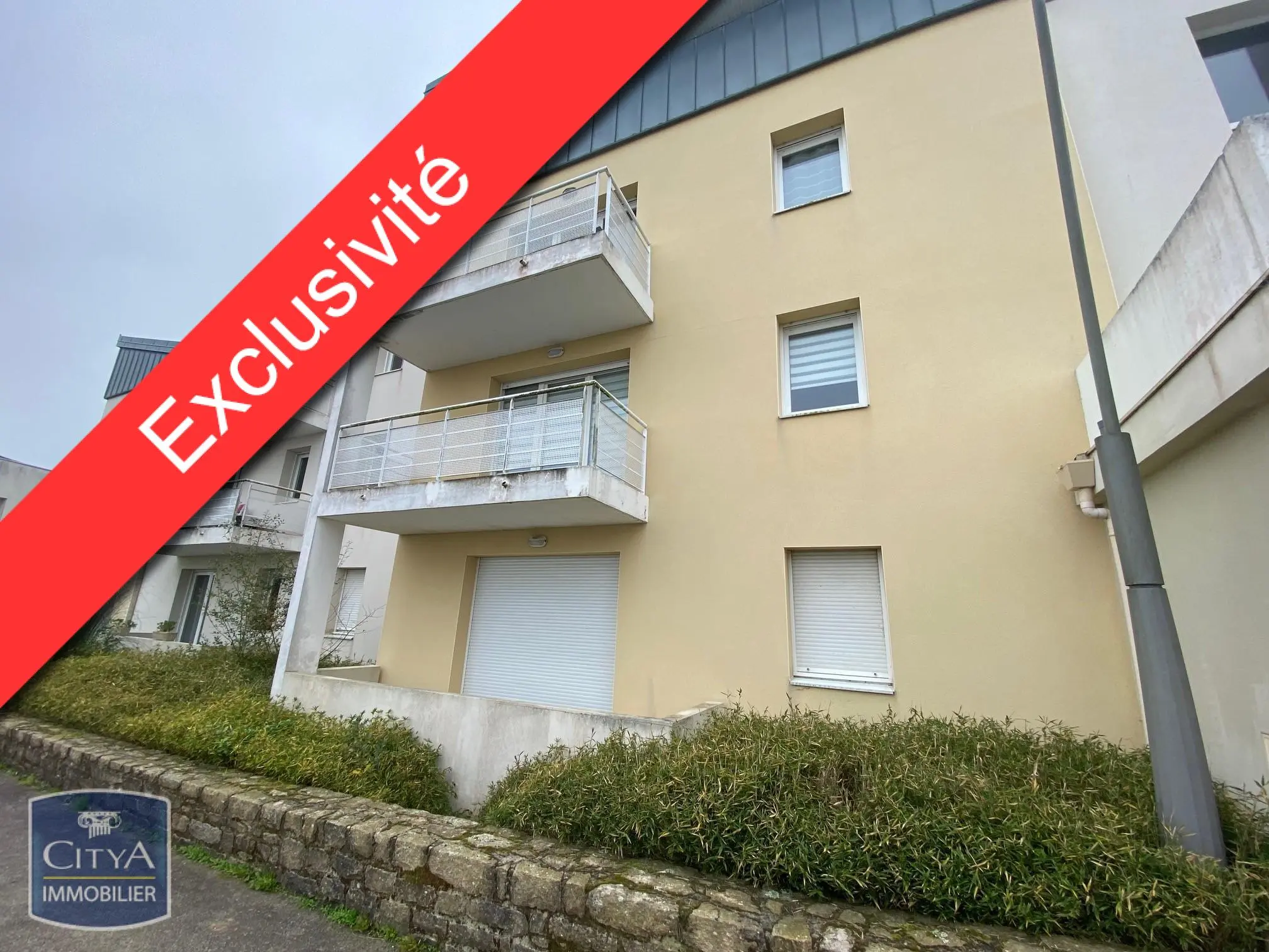 Photo 1 Appartement 2 pièces 47.25m²