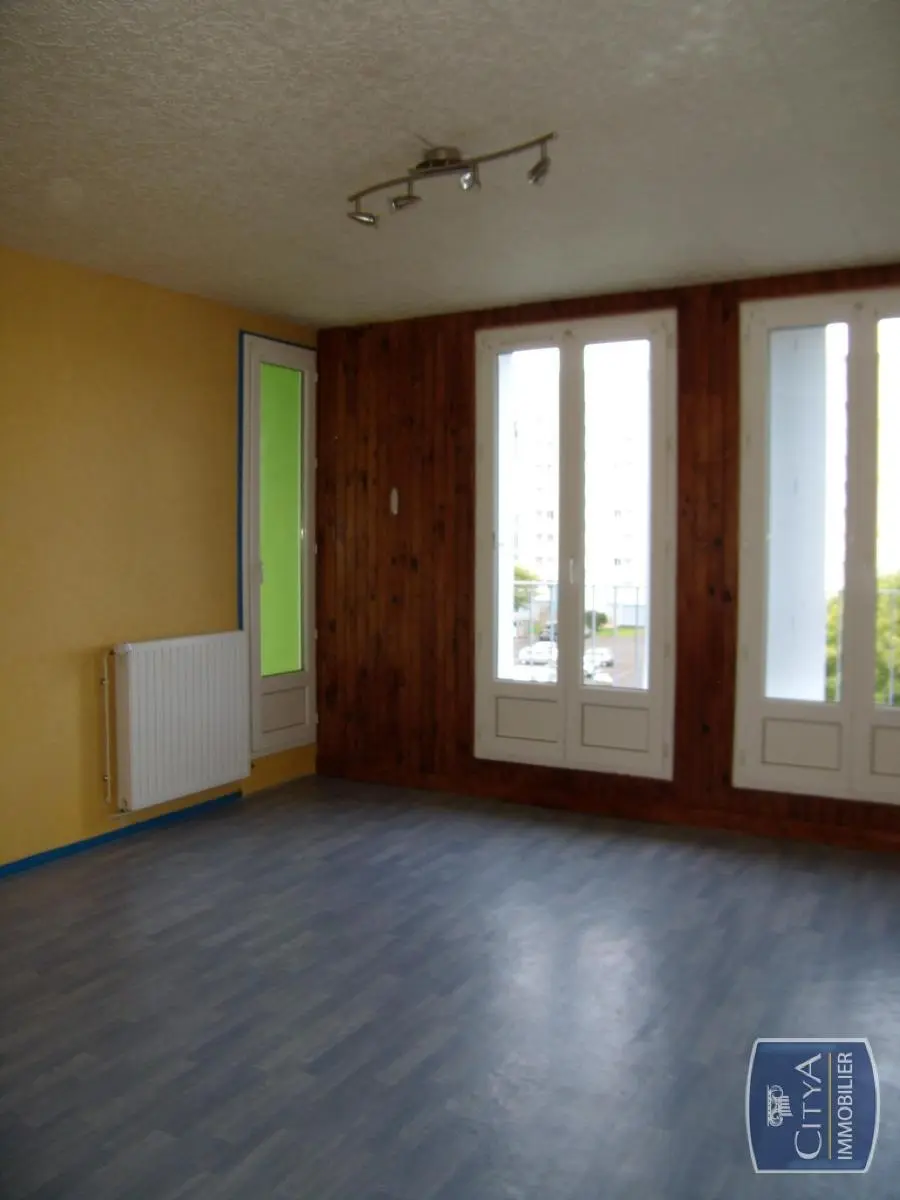 Photo 2 Appartement 4 pièces 74.15m²