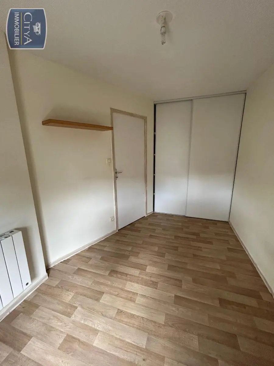 Photo 3 Appartement 2 pièces 35.27m²