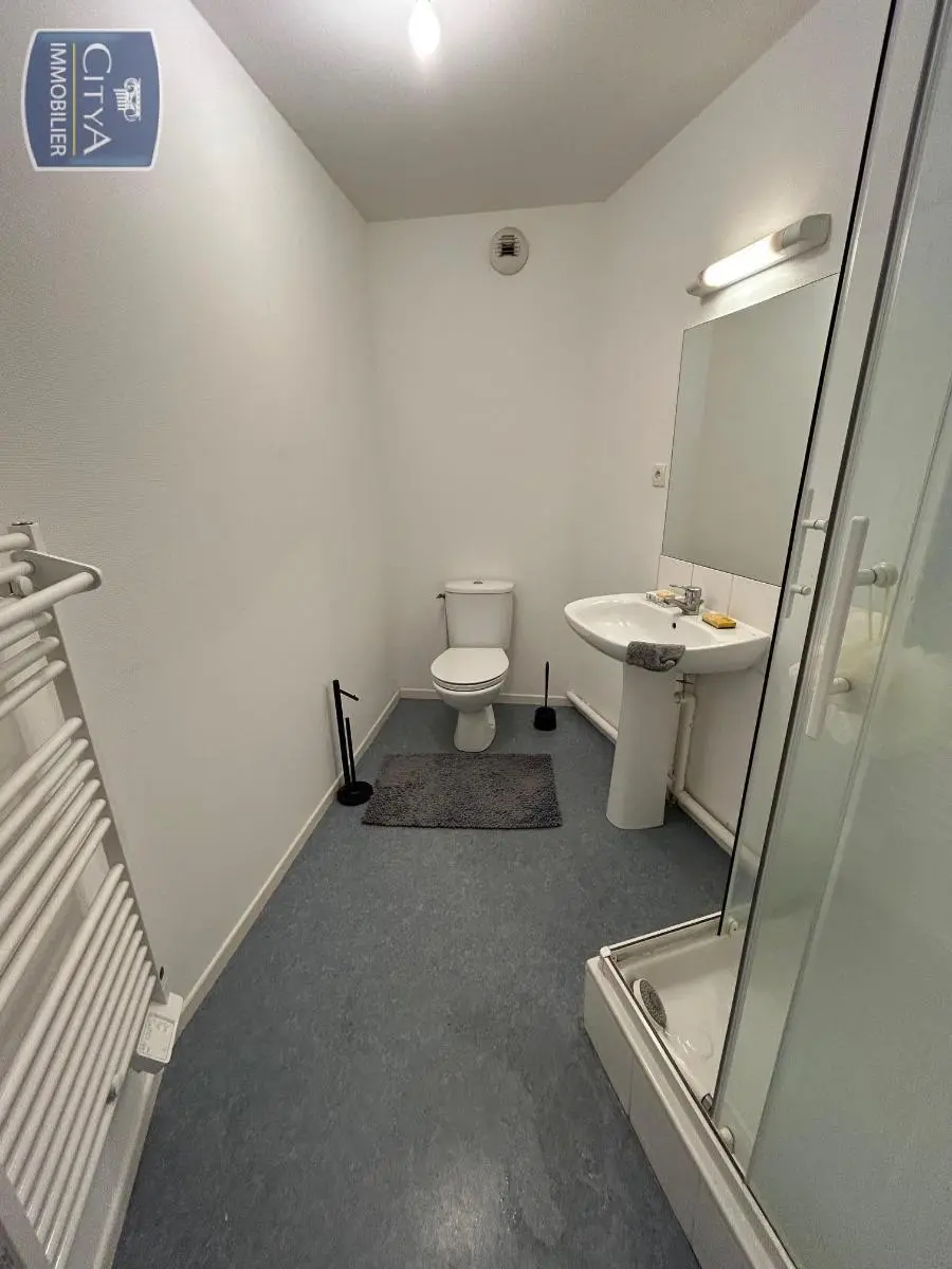 Photo 4 Appartement 2 pièces 35.27m²
