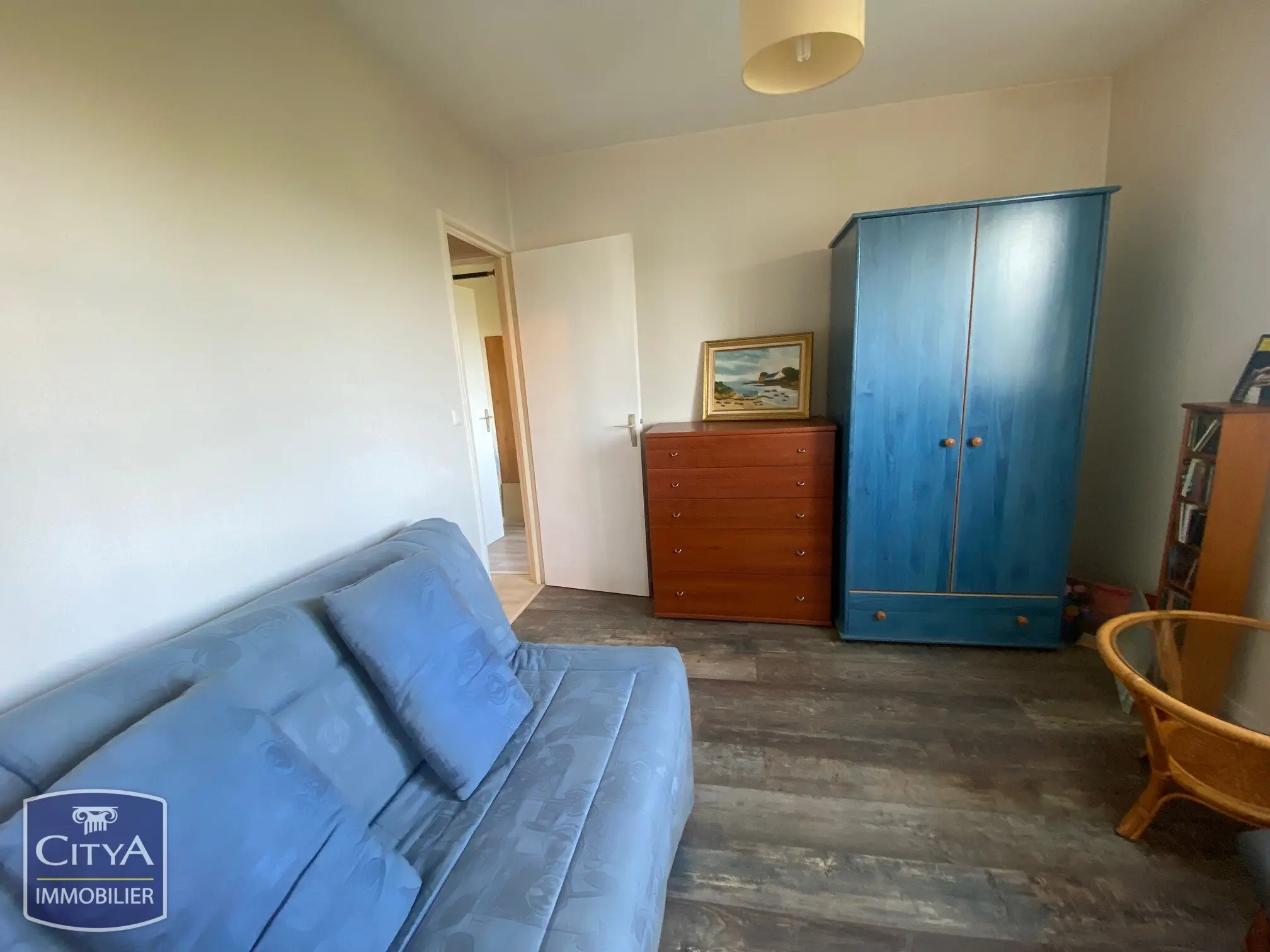 Photo 4 Appartement 4 pièces 80m²