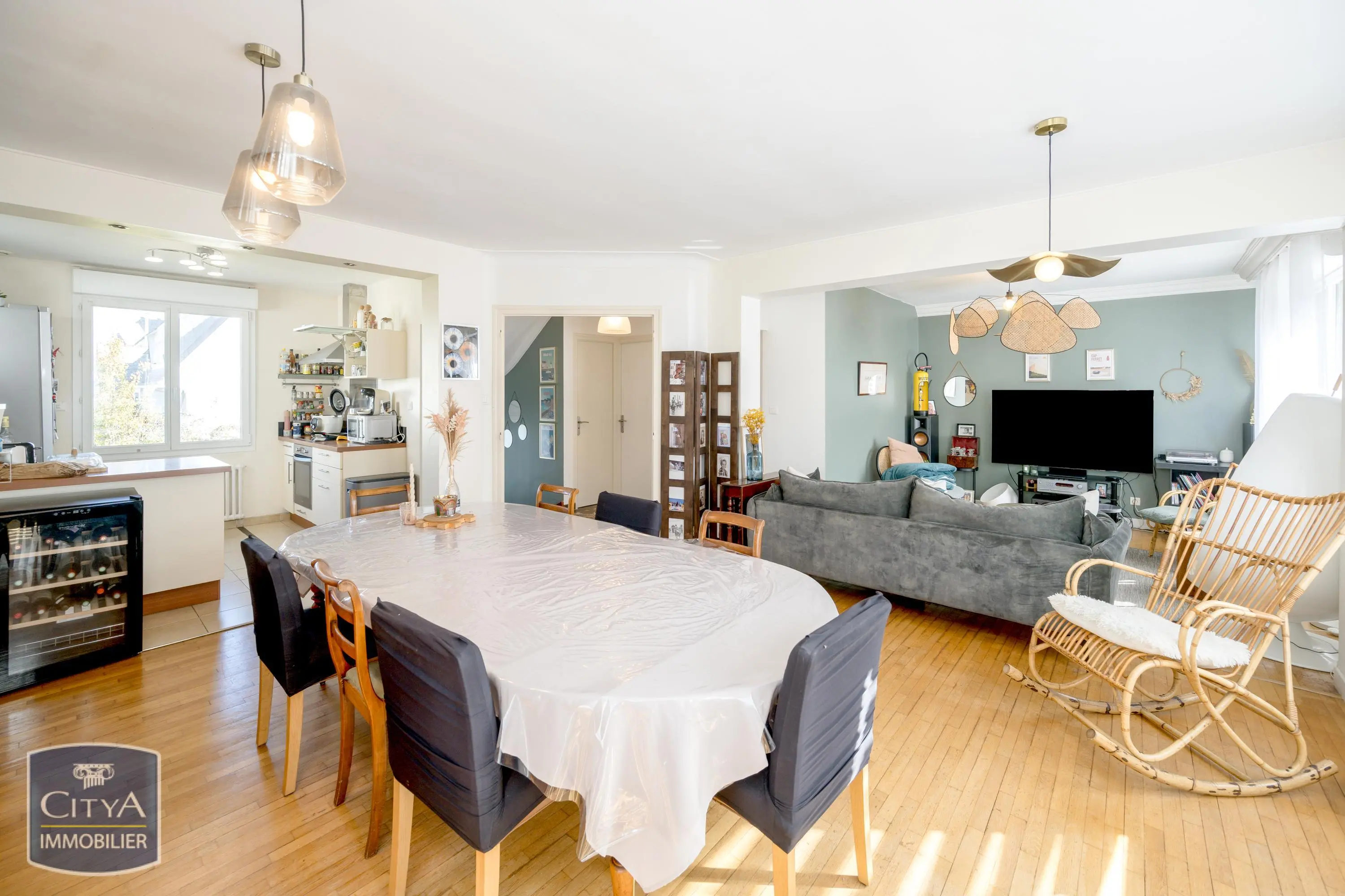 Photo 4 Maison 6 pièces 132m²