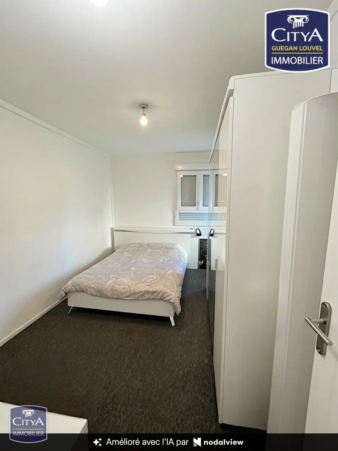 Photo 4 Appartement 5 pièces 83.43m²