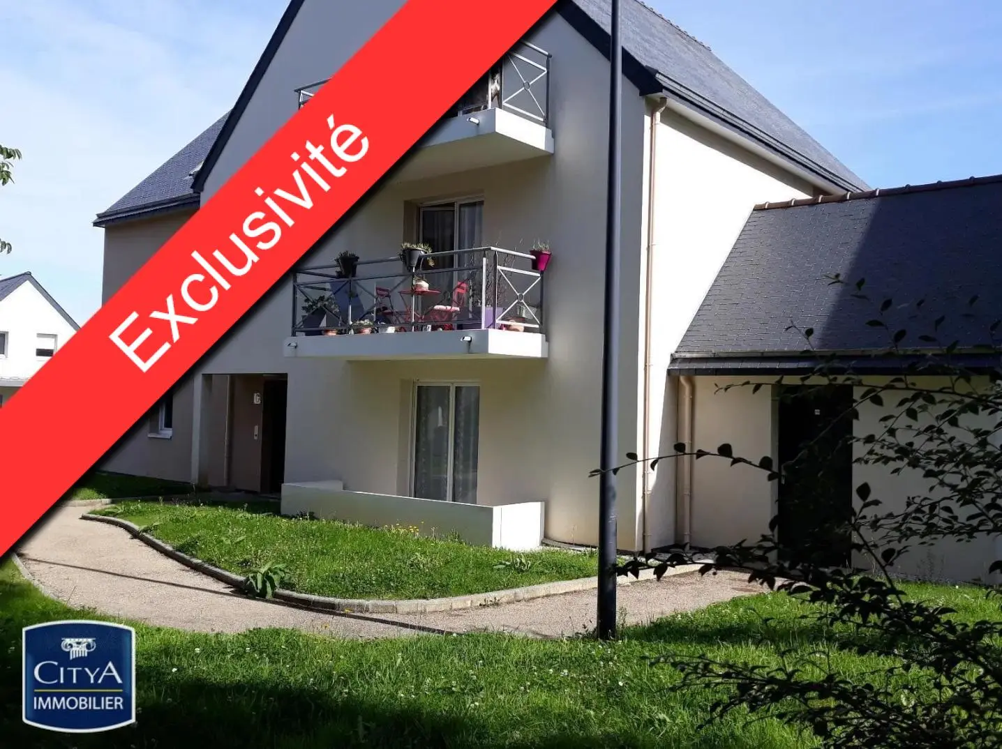 Photo 1 Appartement 2 pièces 42.99m²