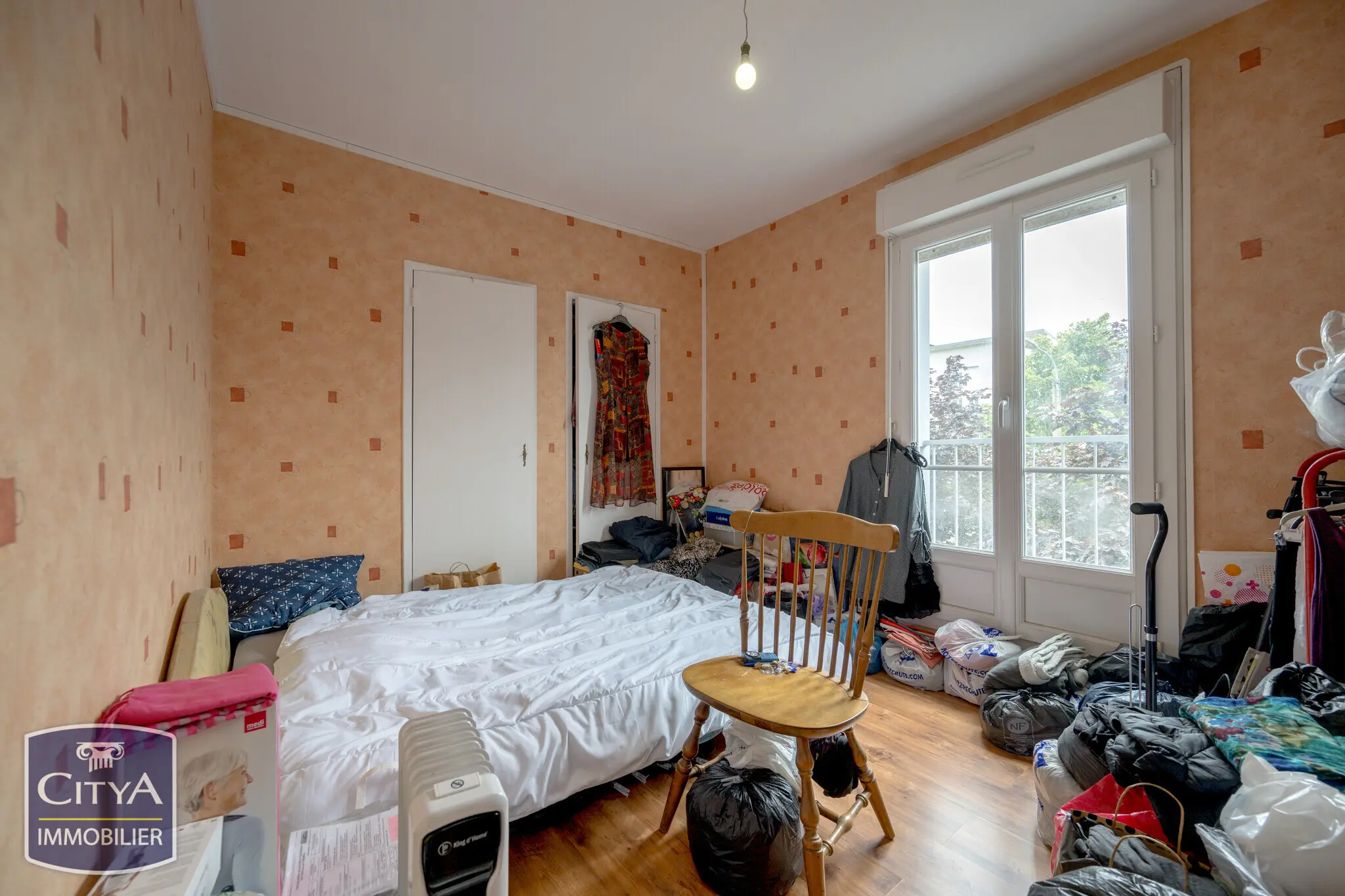 Photo 6 Appartement 4 pièces 67.81m²