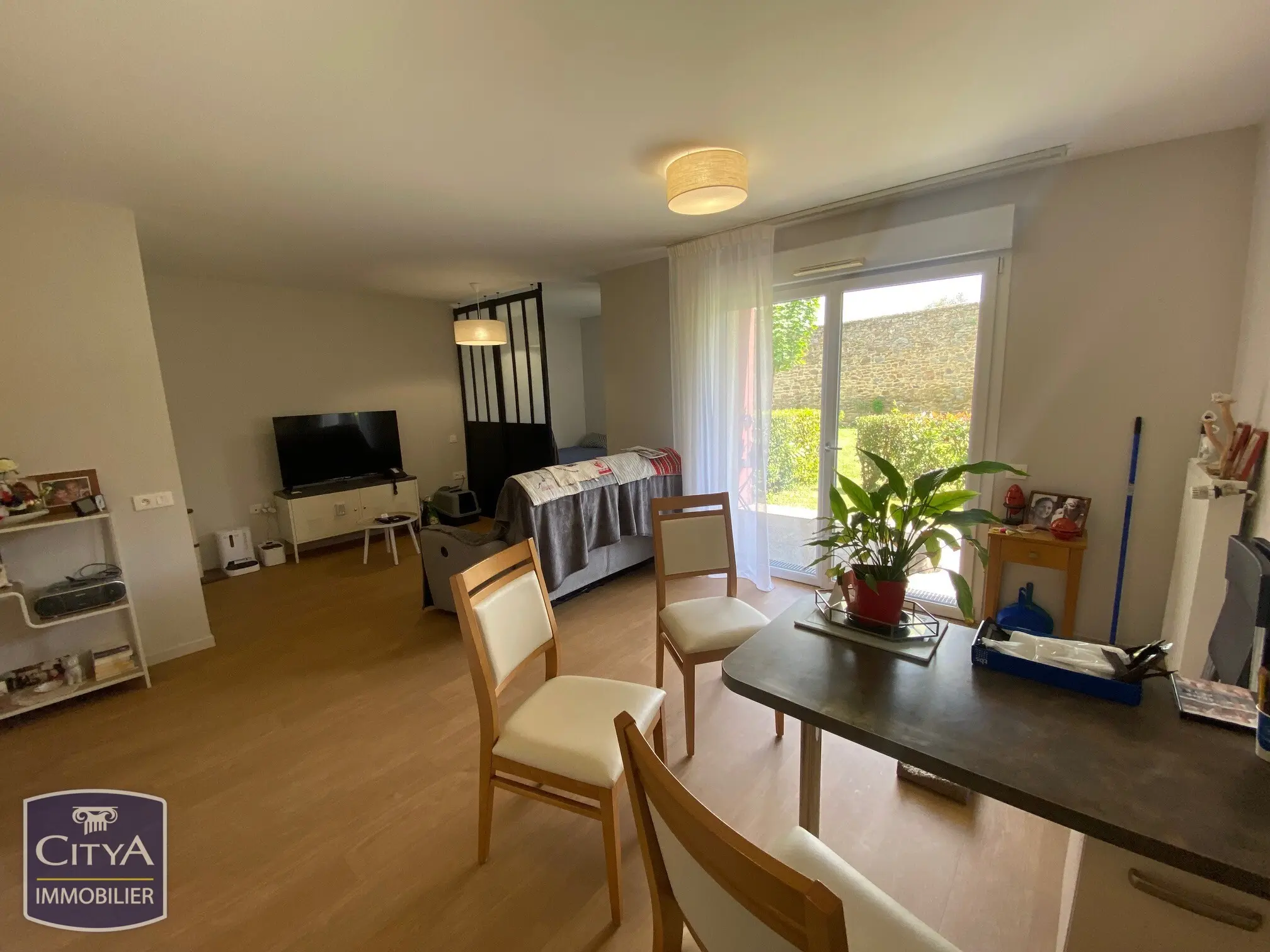 Photo 4 Appartement 1 pièce 40.62m²