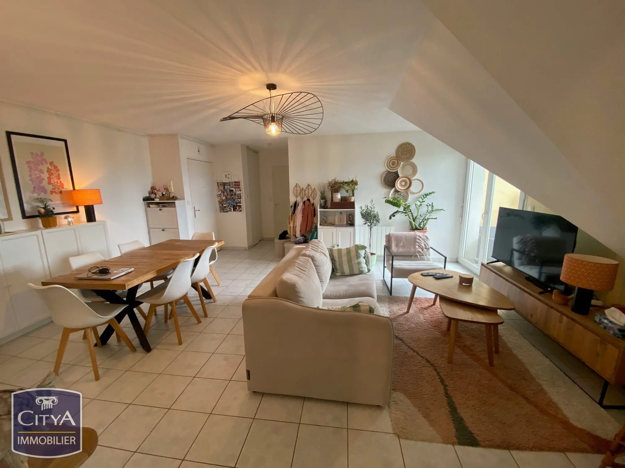 Photo 9 Appartement 3 pièces 67.24m²