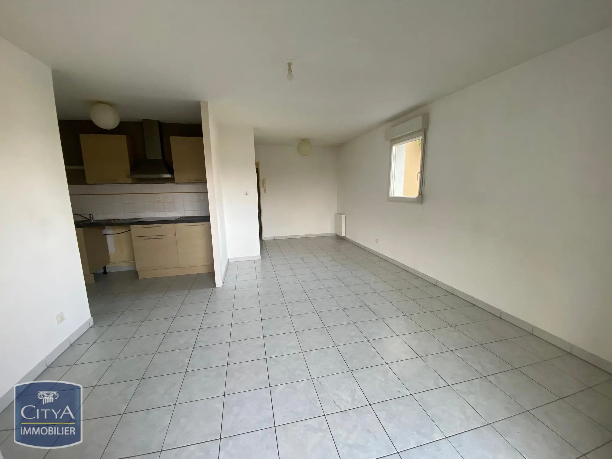 Photo 2 Appartement 3 pièces 54m²