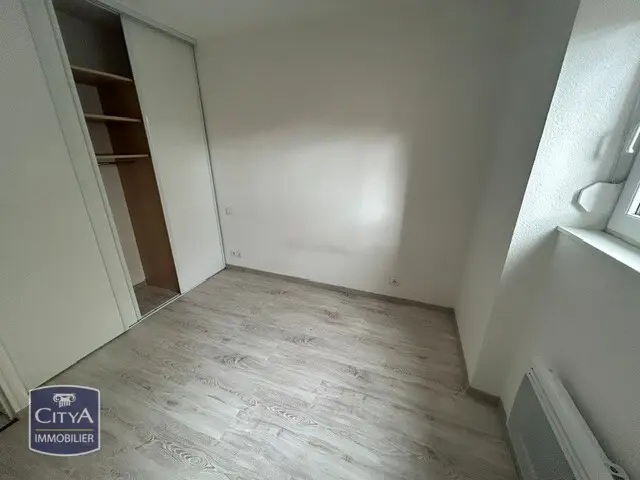 Photo 4 Appartement 3 pièces 40.34m²
