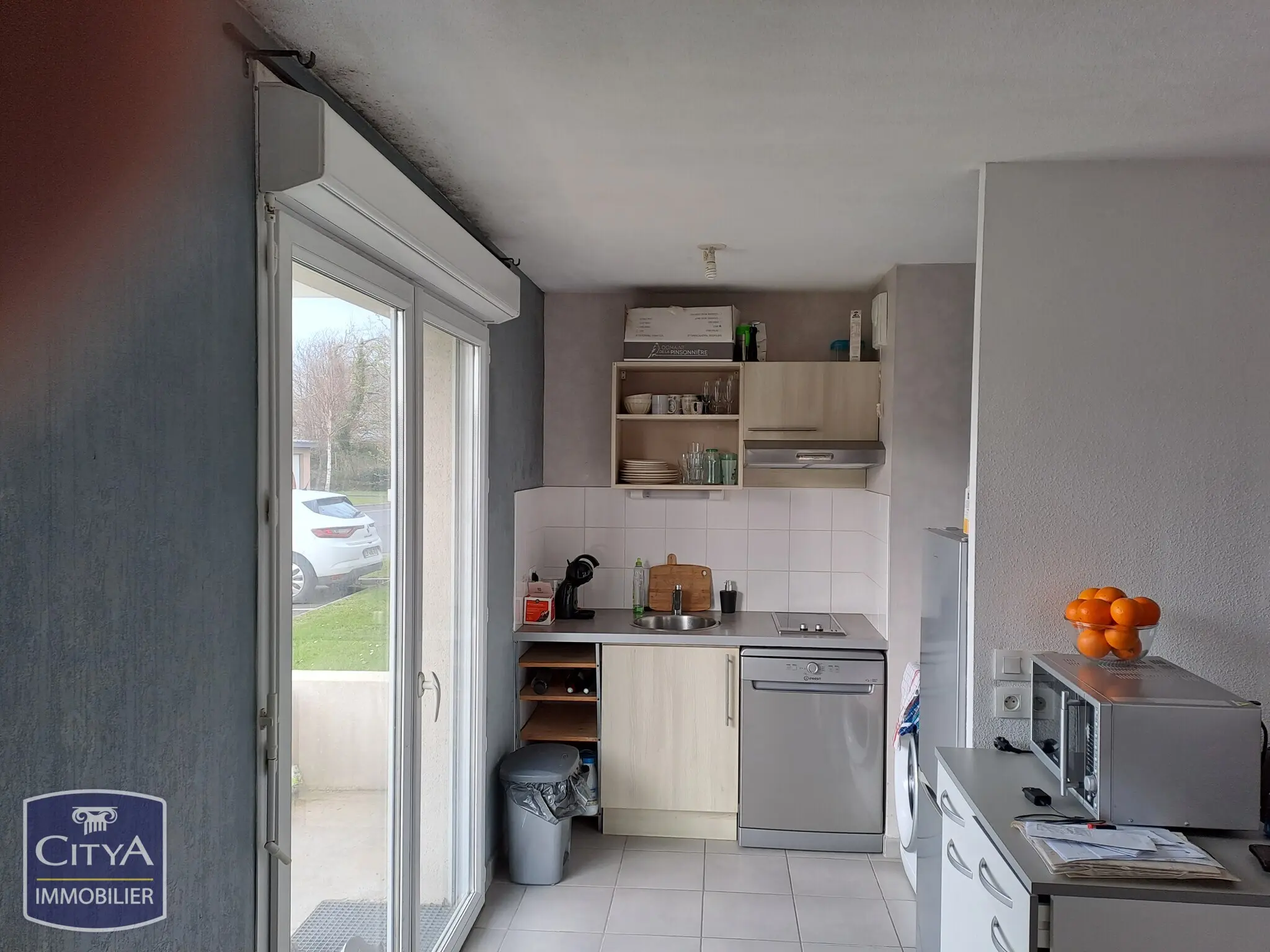 Photo 4 Appartement 2 pièces 42.99m²