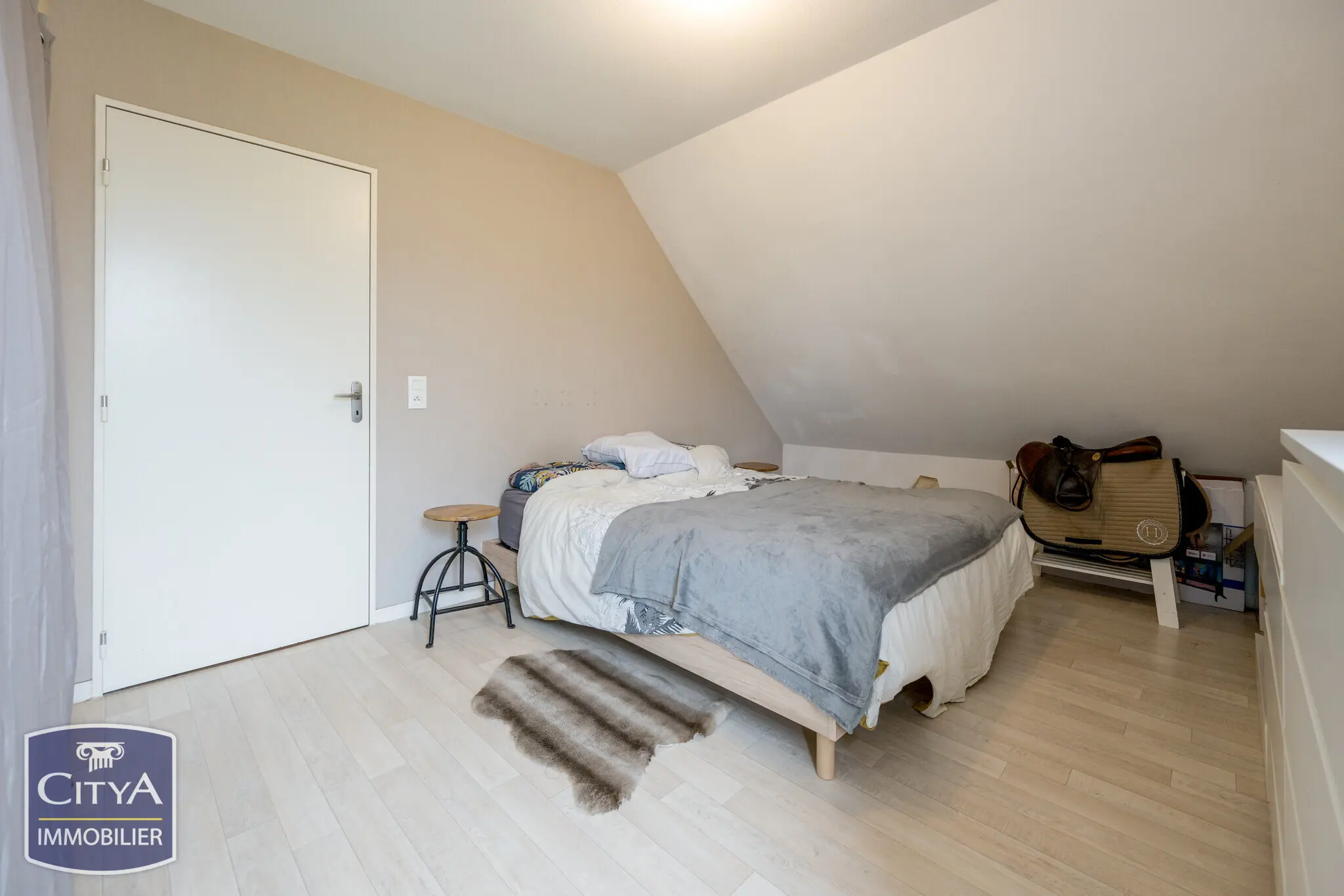 Photo 3 Appartement 3 pièces 59m²