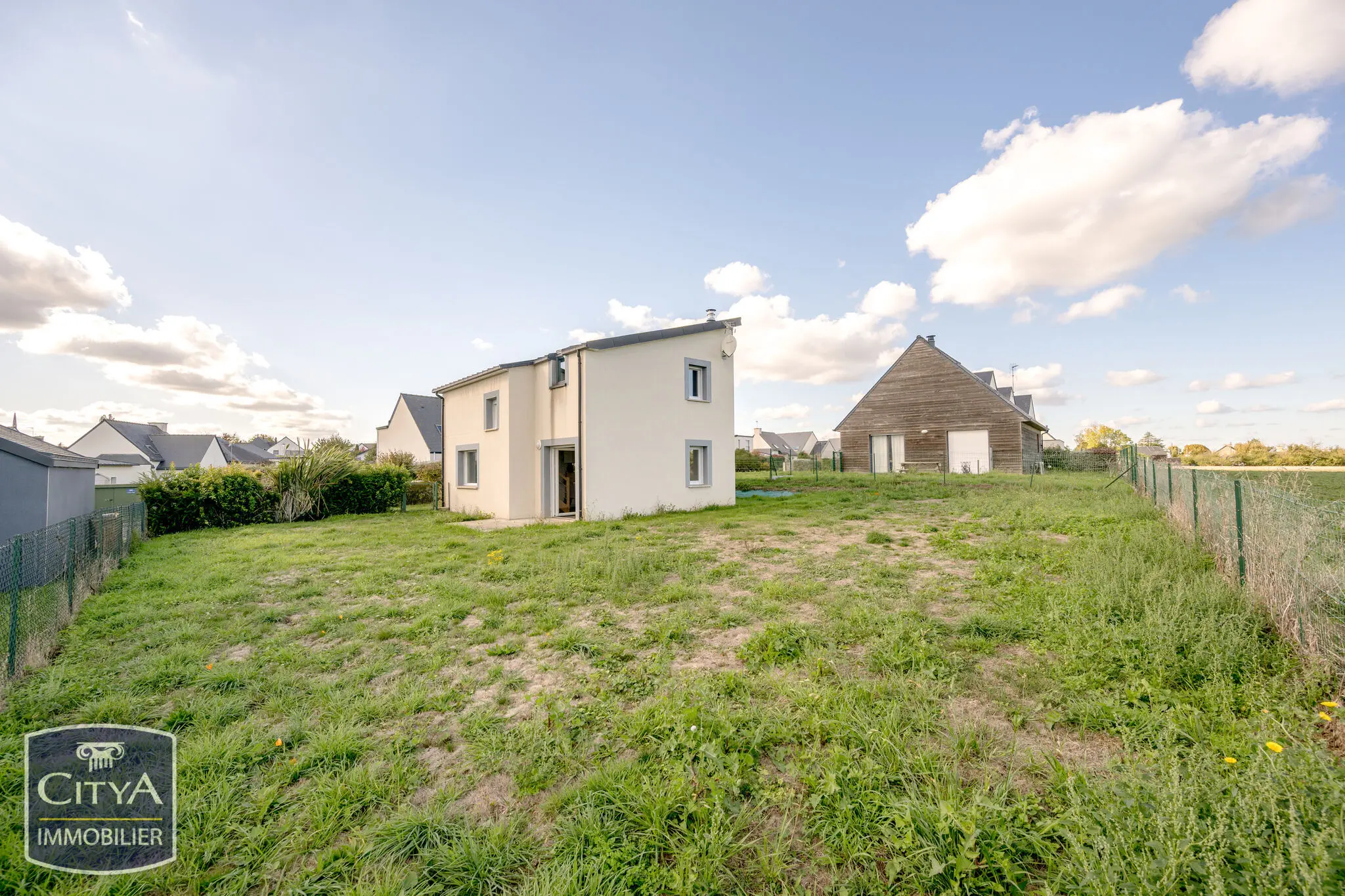 Photo 3 Maison 4 pièces 87.19m²