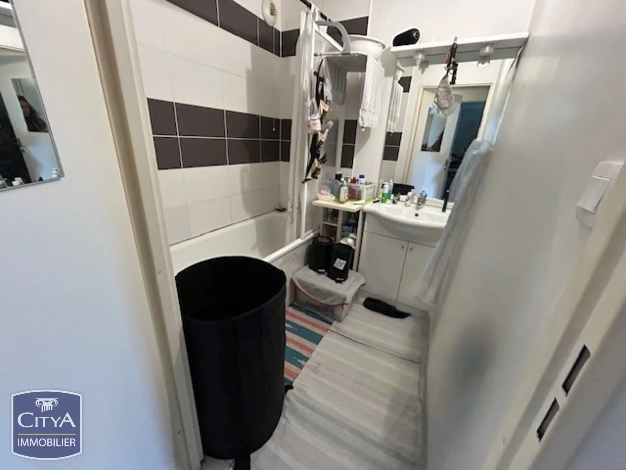 Photo 3 Appartement 2 pièces 50.54m²
