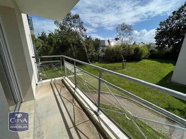 Photo 8 Appartement 3 pièces 58.62m²
