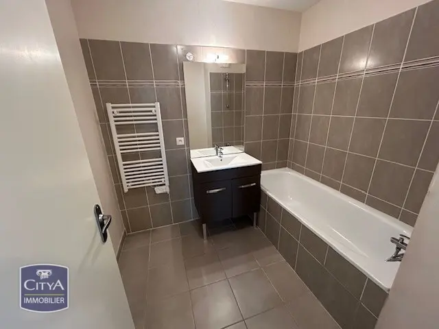 Photo 3 Appartement 3 pièces 58.62m²