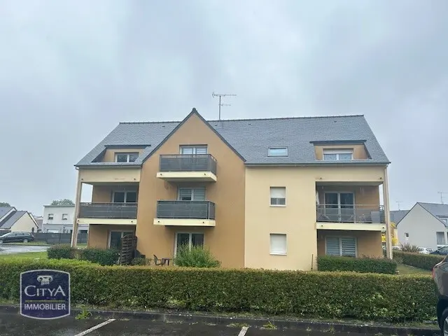 Photo 4 Appartement 1 pièce 34.77m²